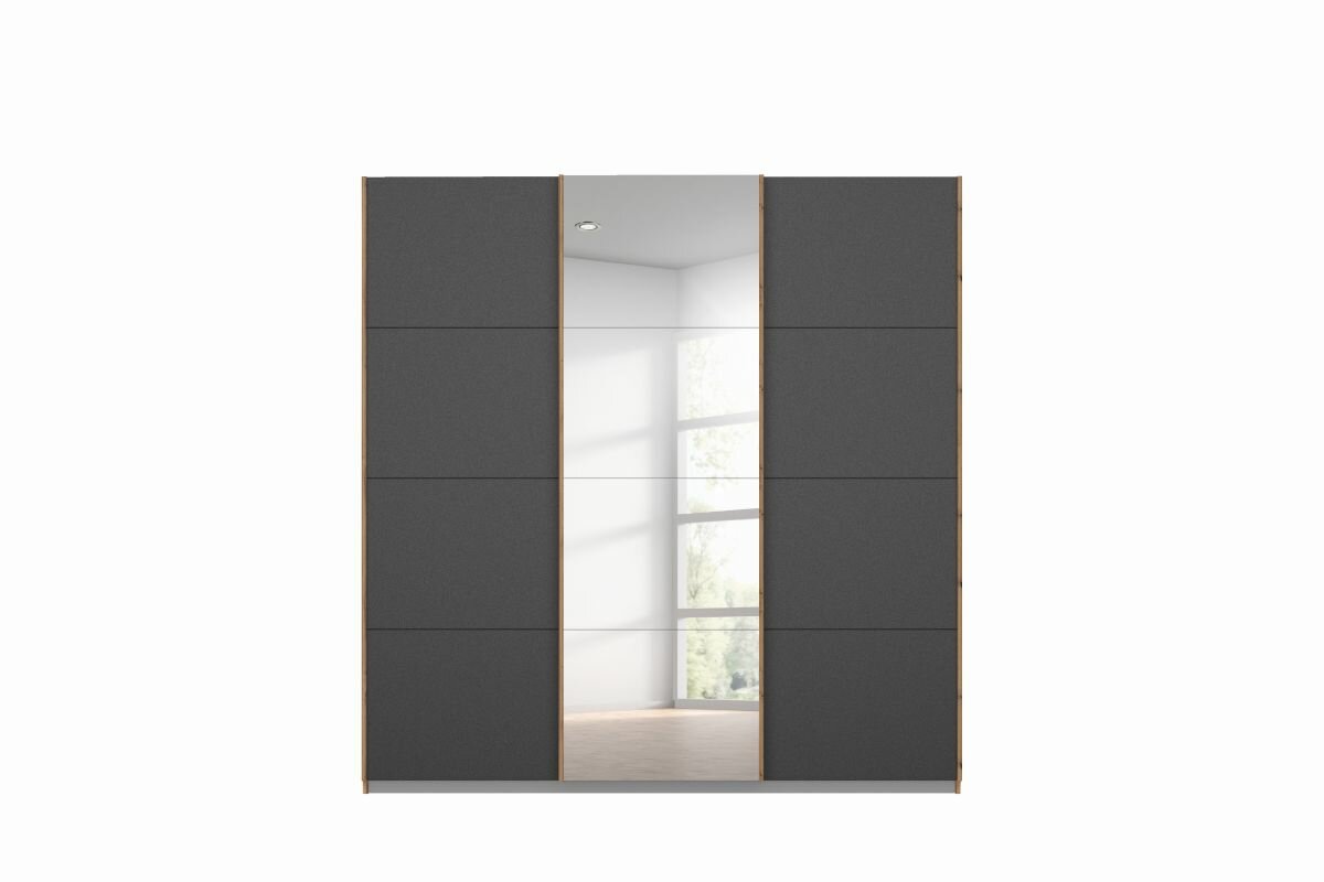 Schwebetürenschrank, Kulmbach