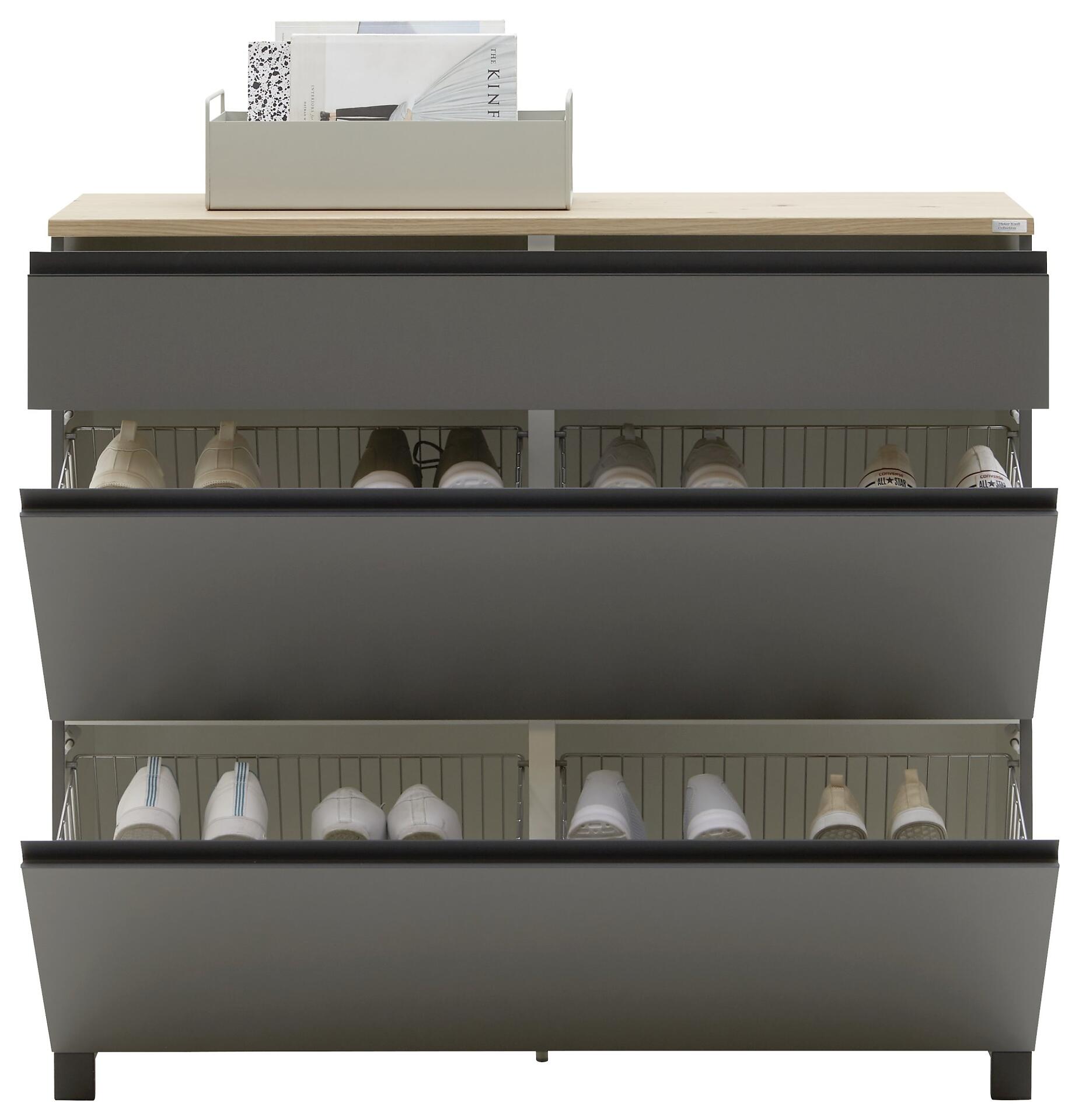 Schuhschrank,  Sorrent