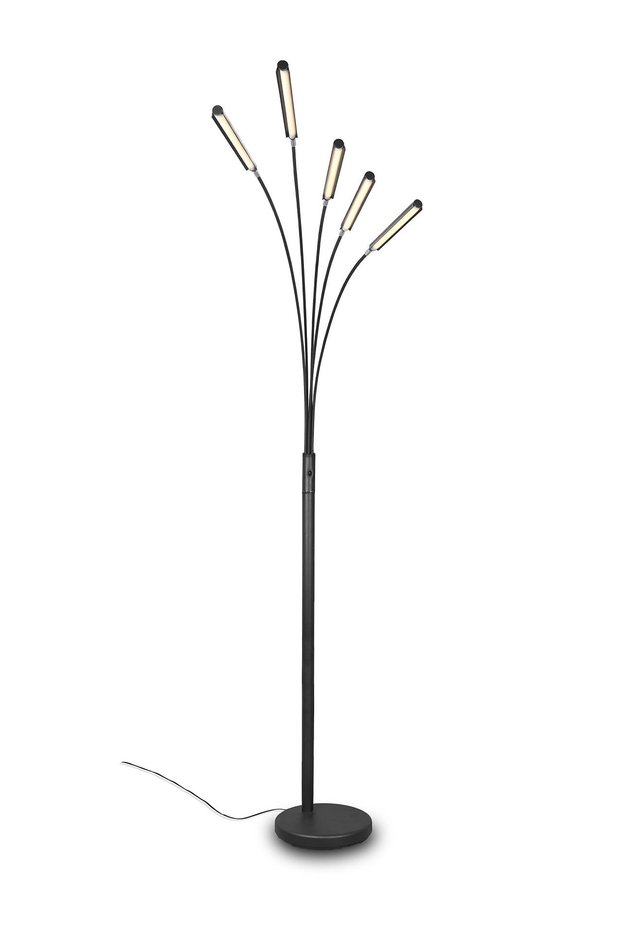 Stehleuchte, Reed
