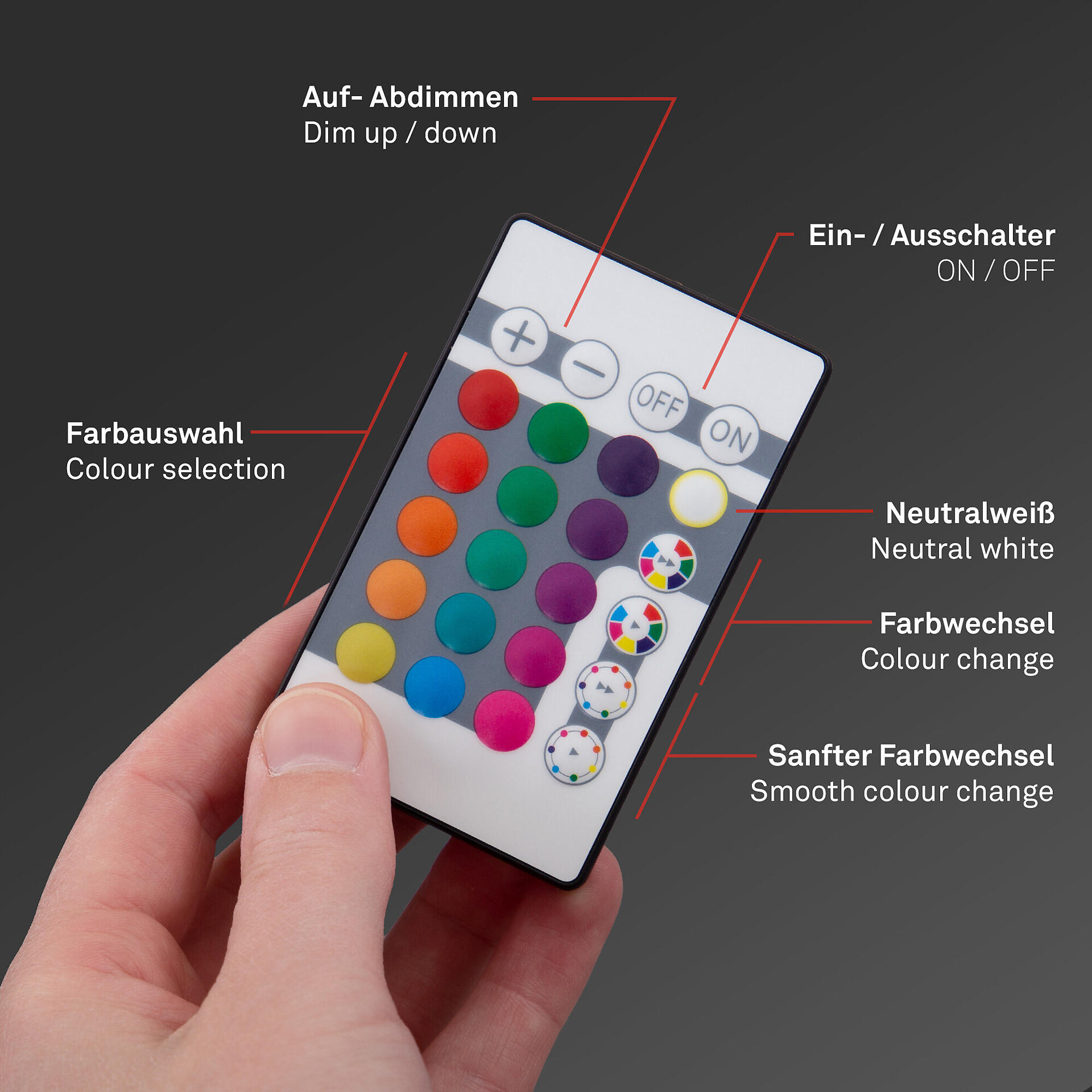 Panel, Slim
