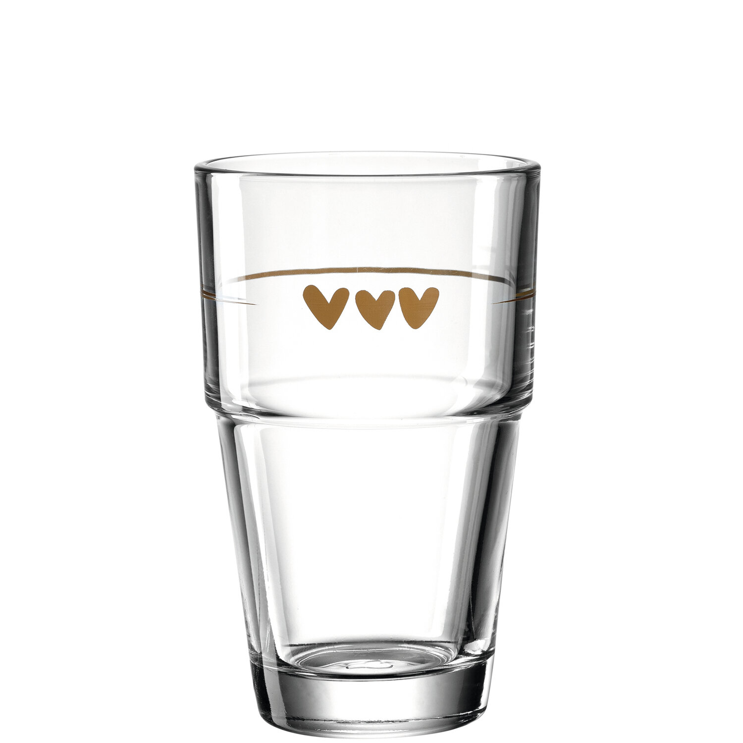 Becher, Solo