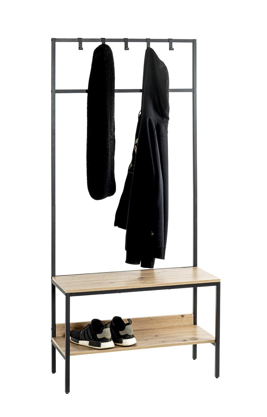 Standgarderobe, 37461