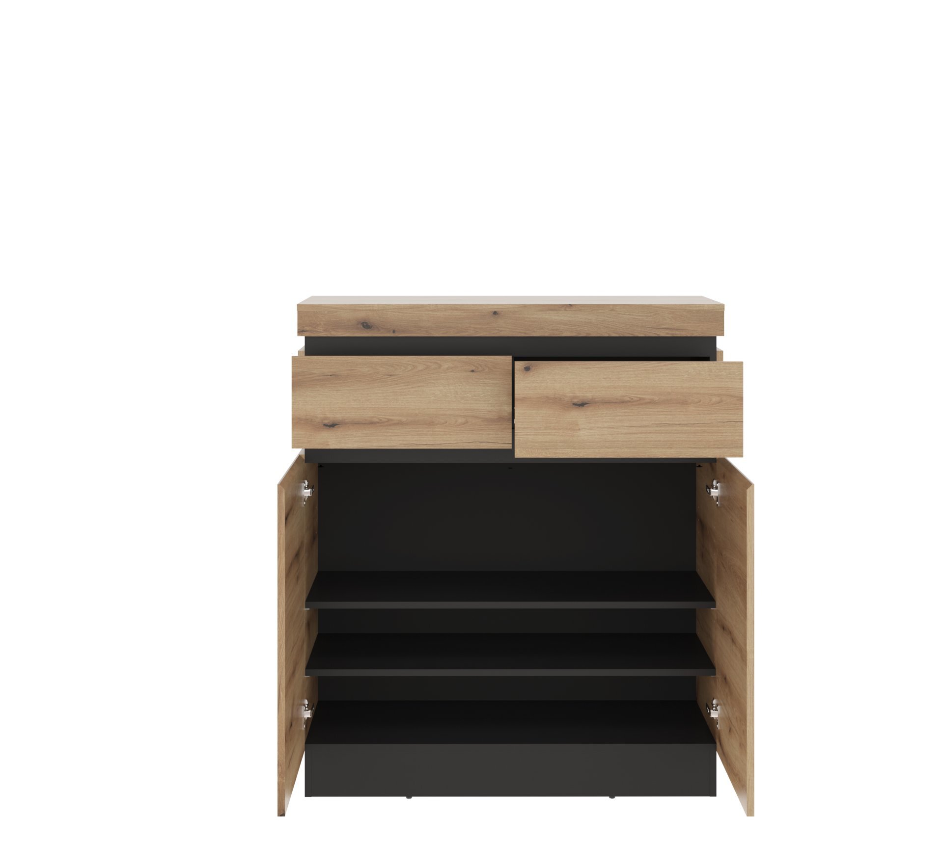 Sideboard, Corte CORK04