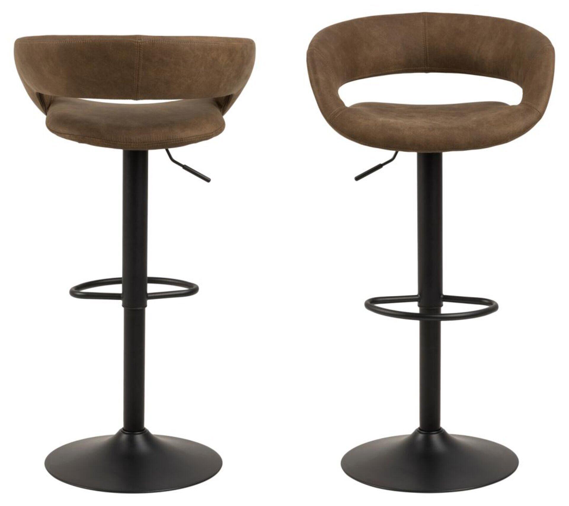 Barhocker, Grace