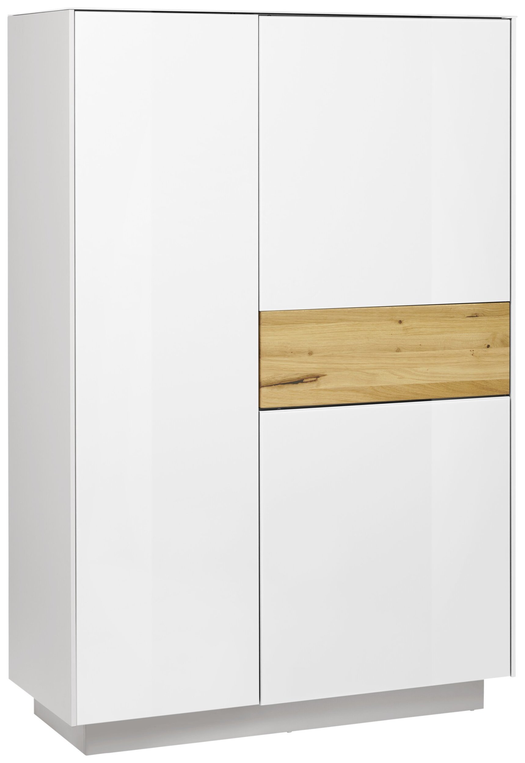 Highboard, Triest