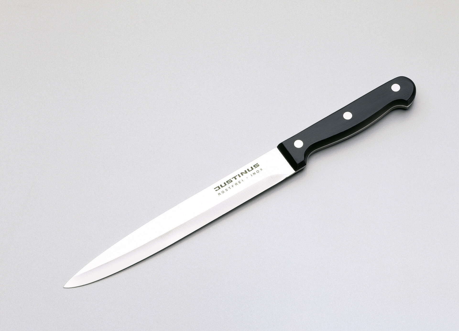 Schinkenmesser, Küchenchef