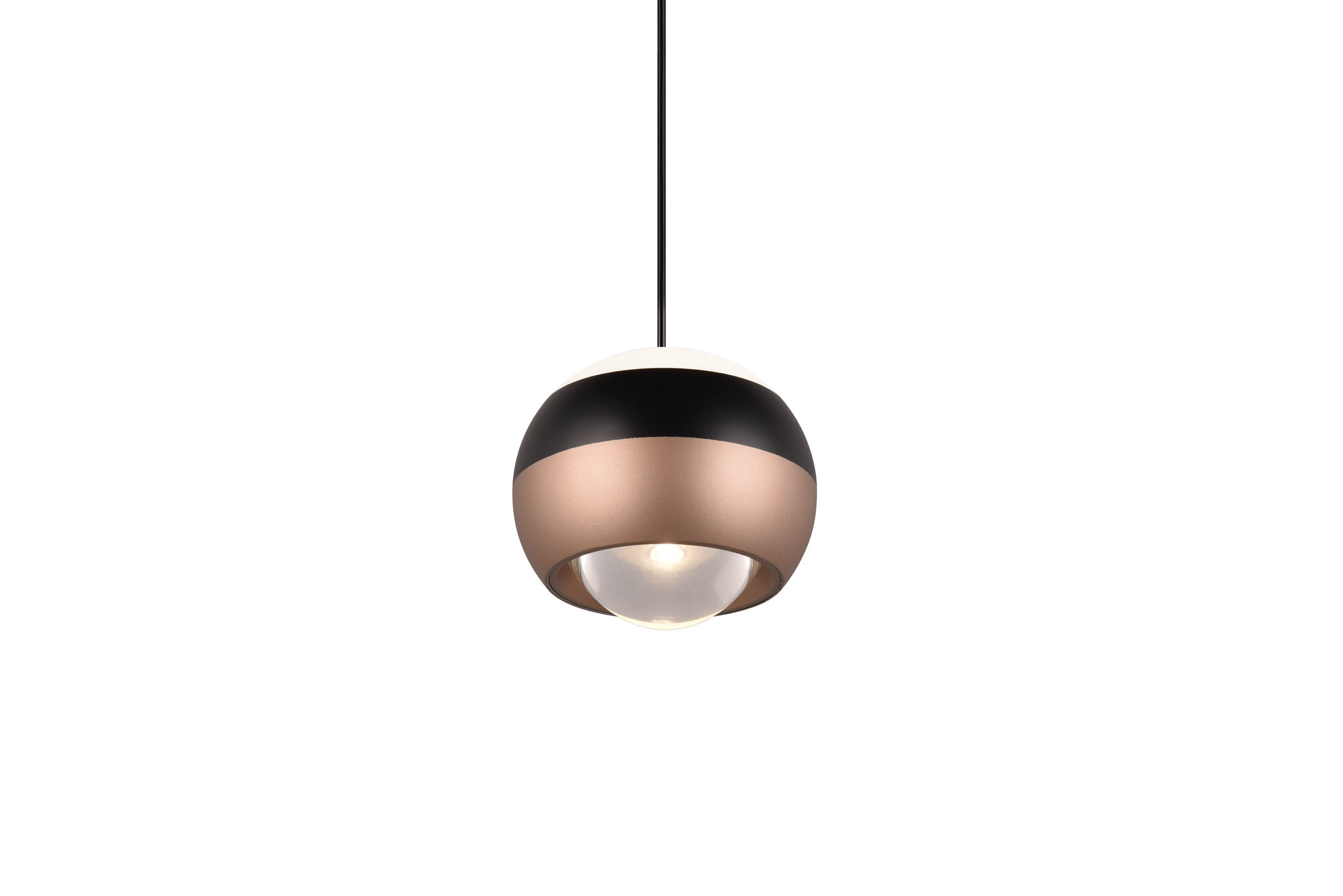Pendelleuchte, Orbit