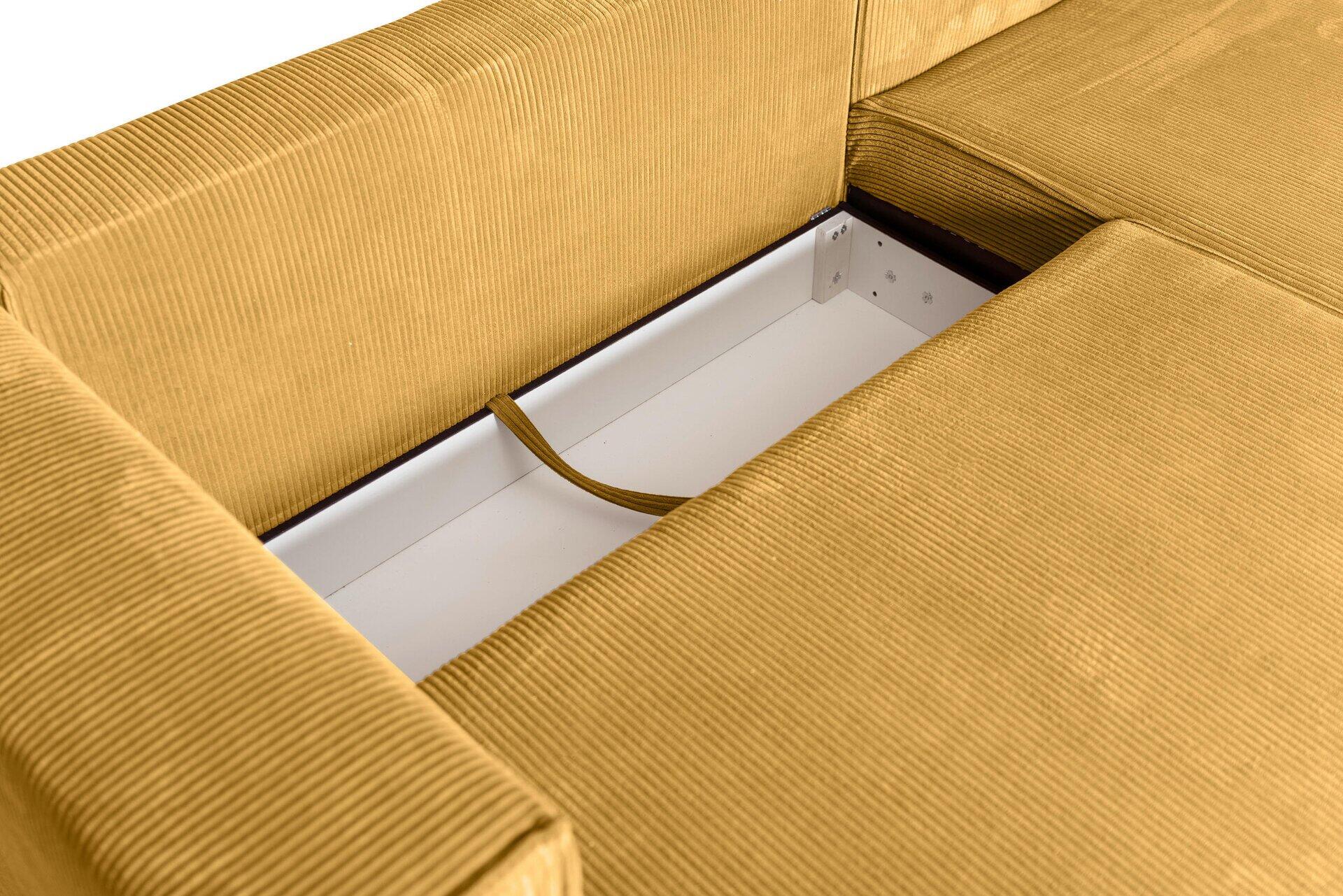 Ecksofa, Mango