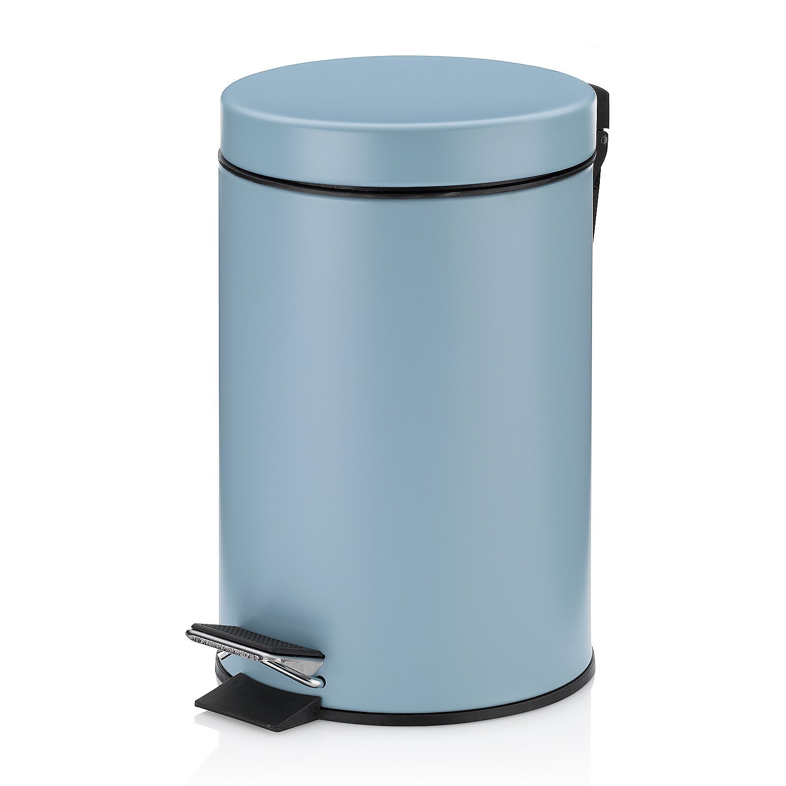 Kosmetikeimer, Monaco