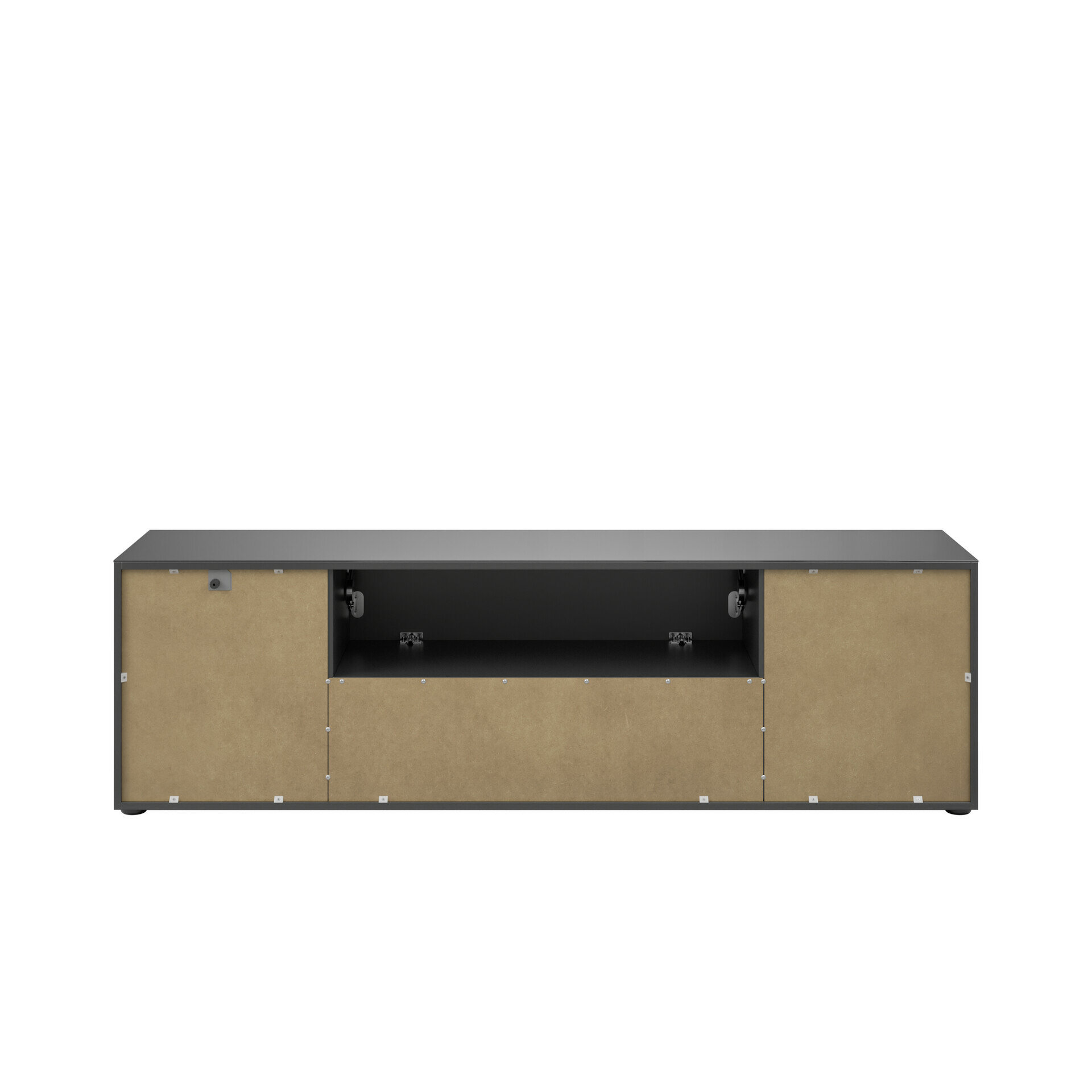 Lowboard, Style