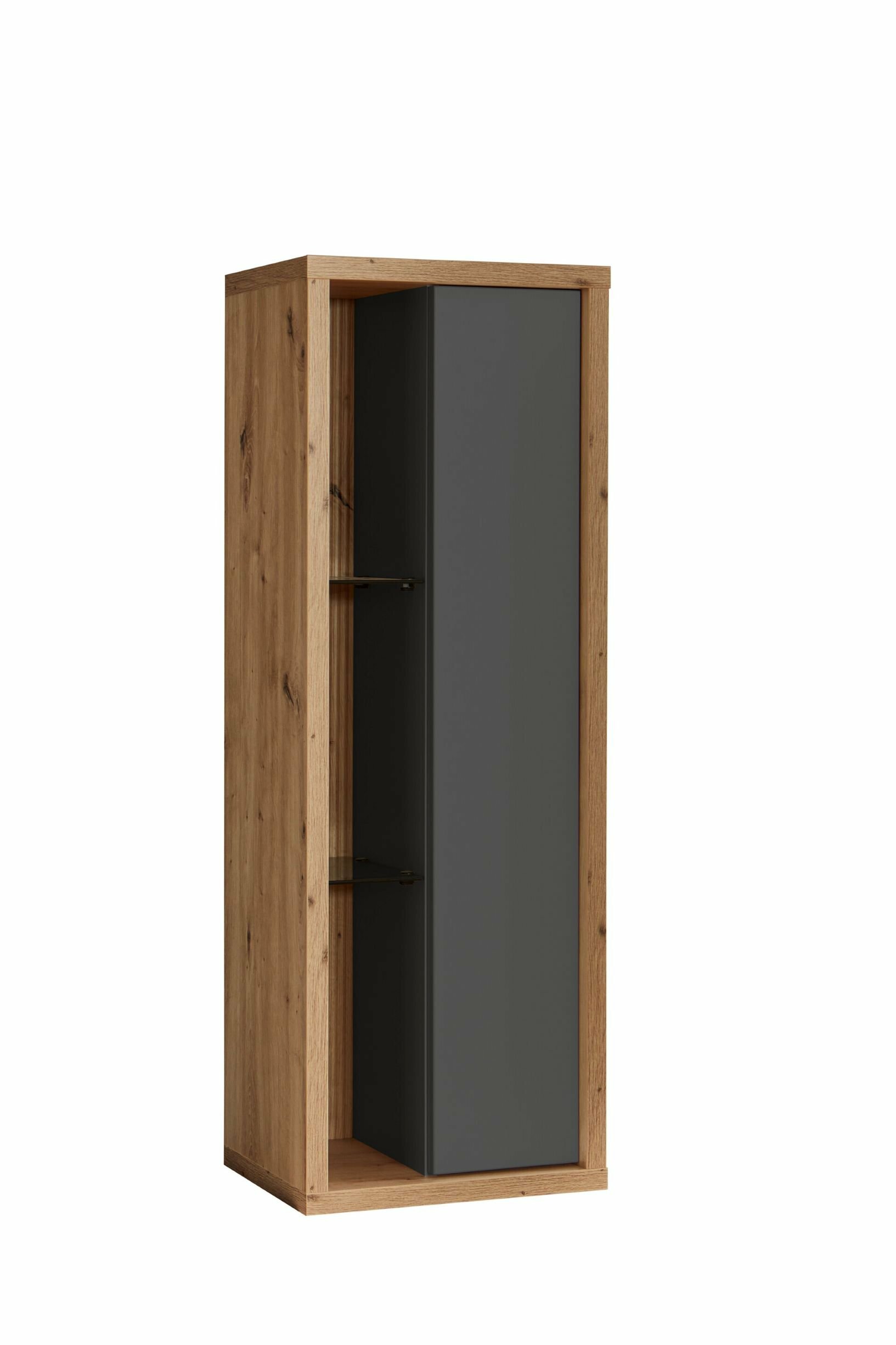 Hängevitrine, Urban