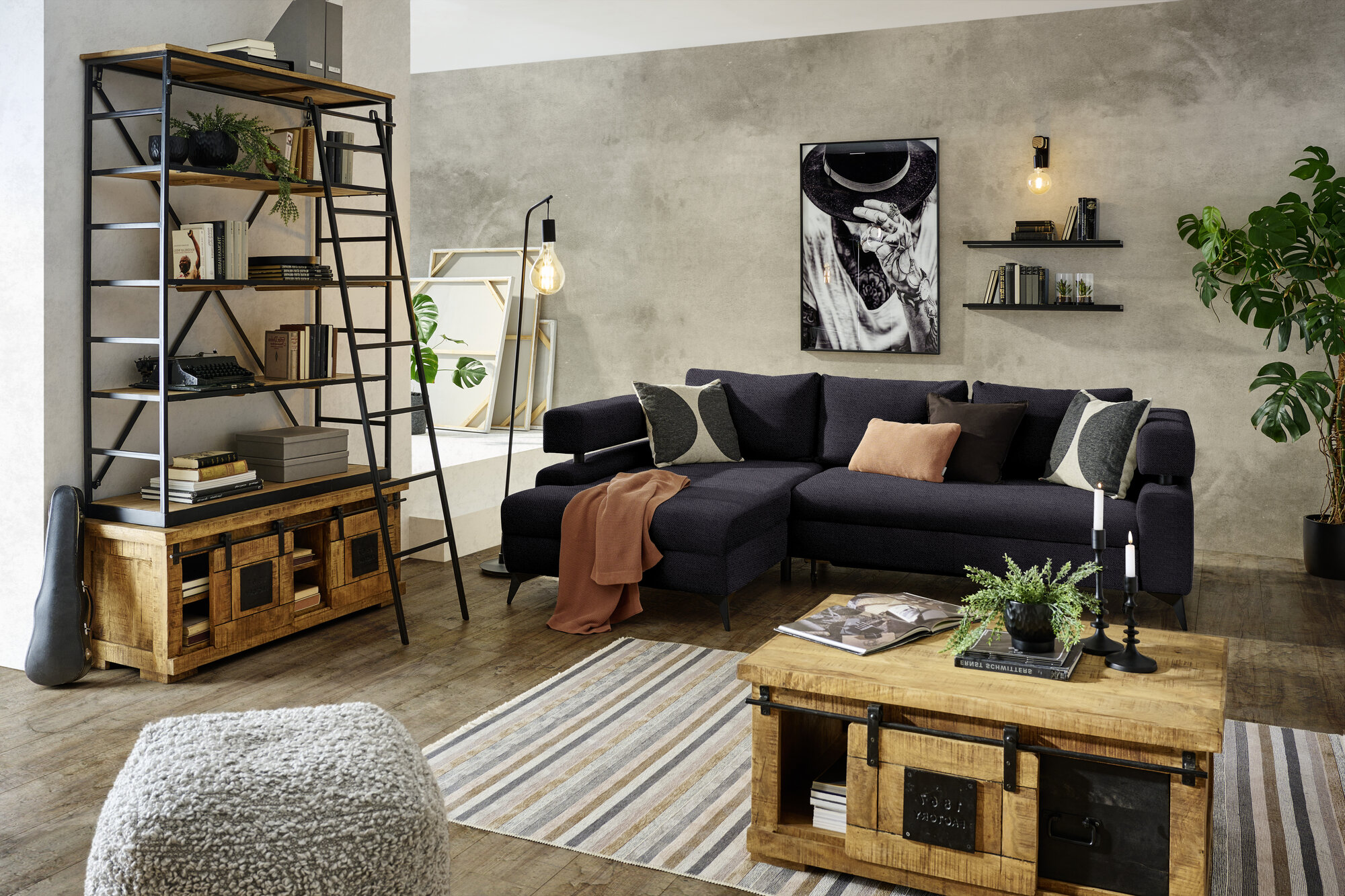 Ecksofa, Rosalie