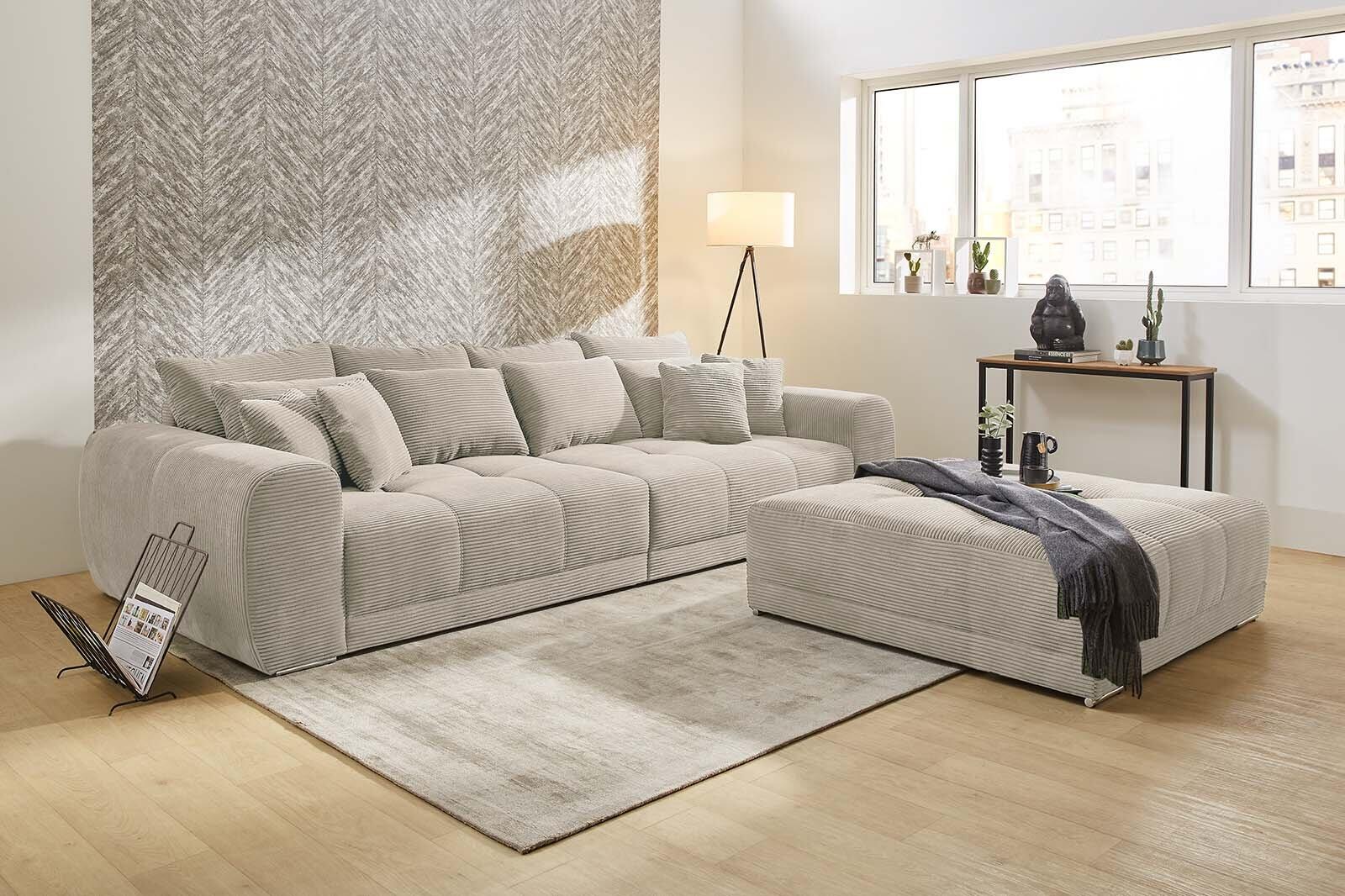 Big Sofa, Moldau