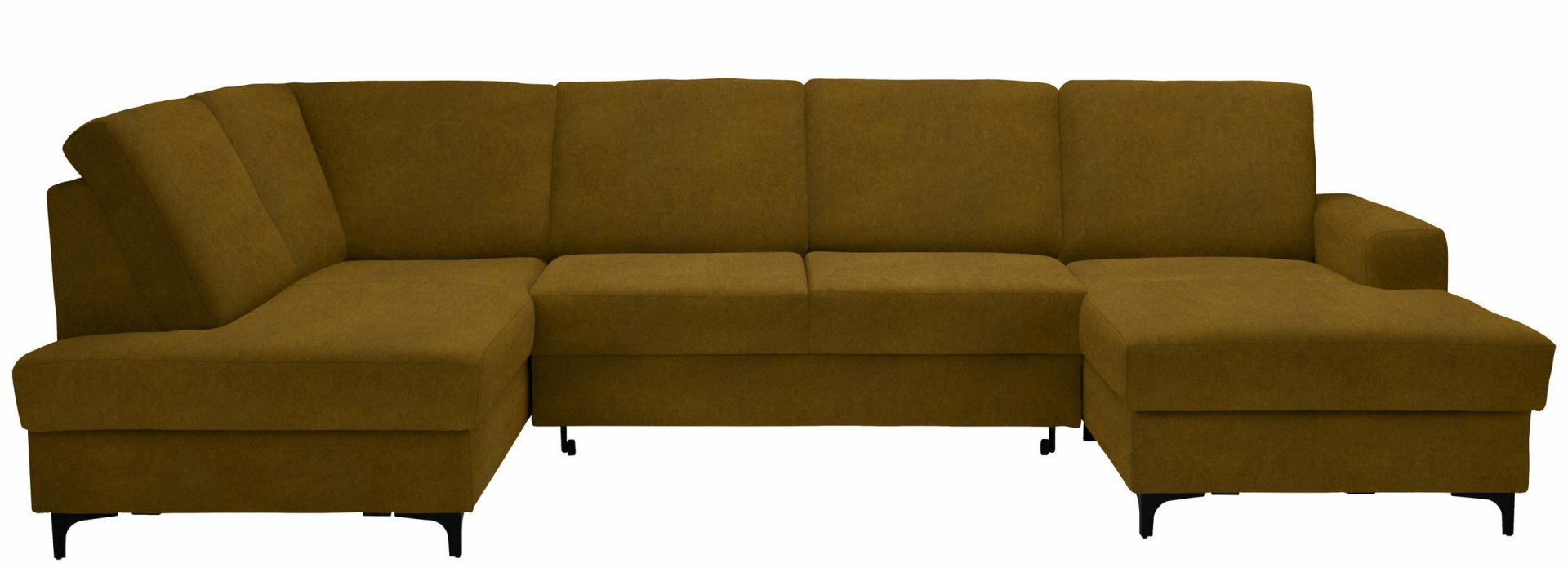 Wohnlandschaft, Balina