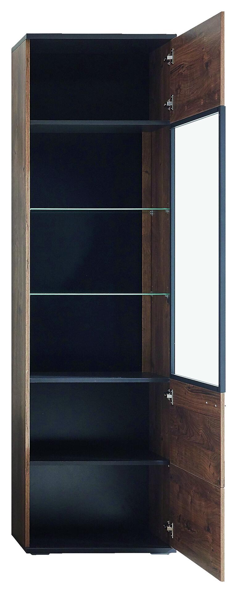 Hängevitrine, Bastian