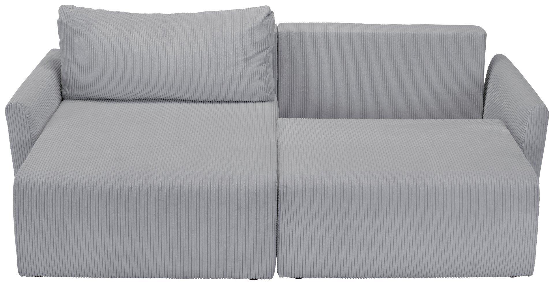 Ecksofa, Sonos