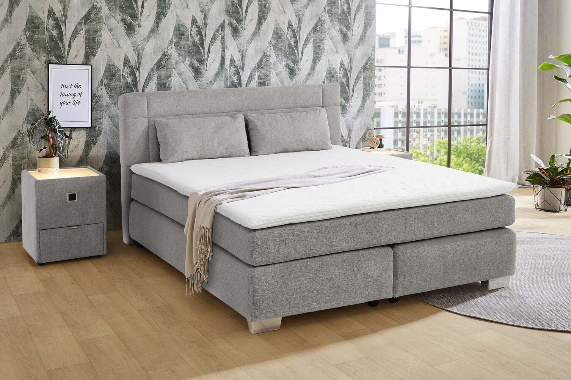 Boxspringbett, Romana MIX