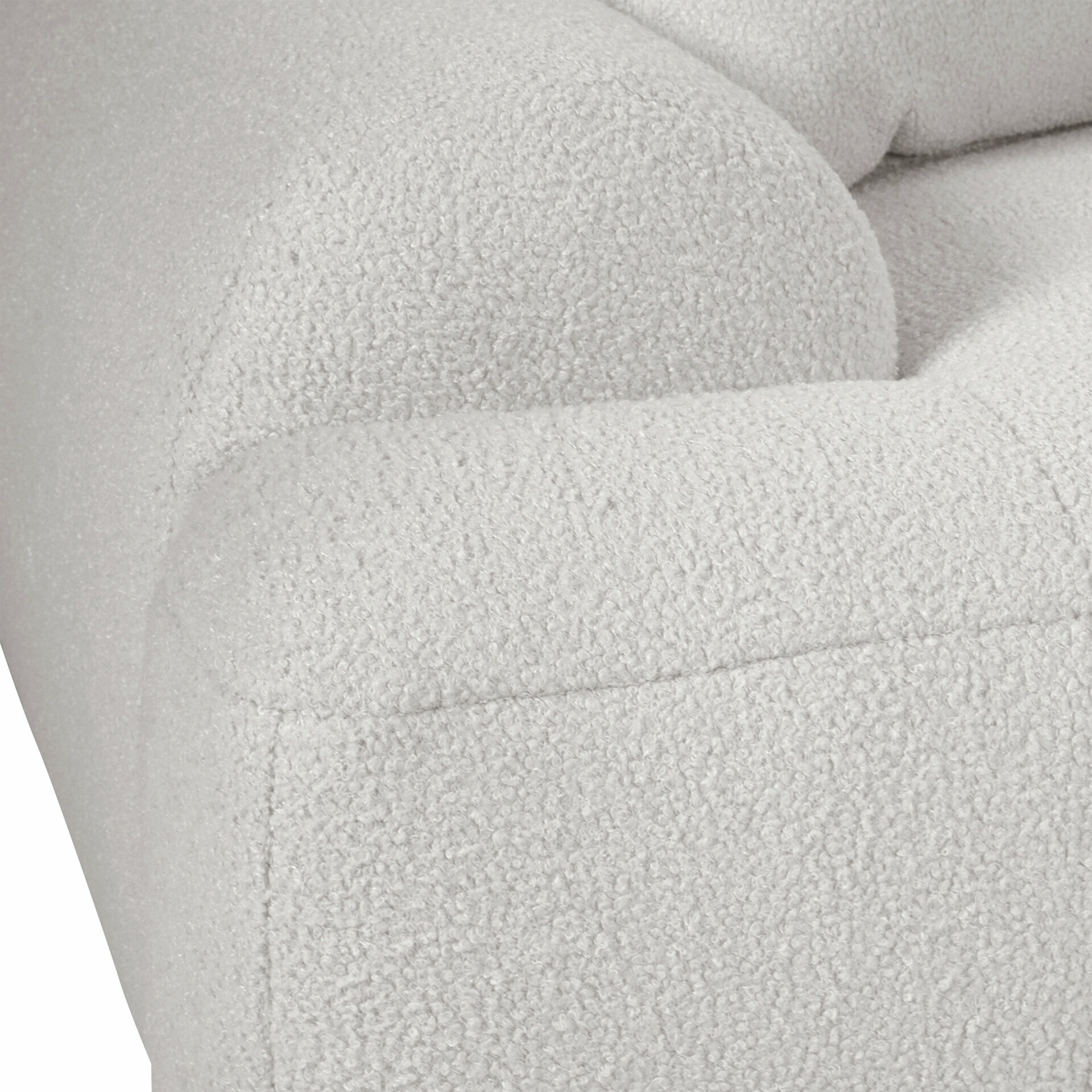 Polsterecke, Milazzo