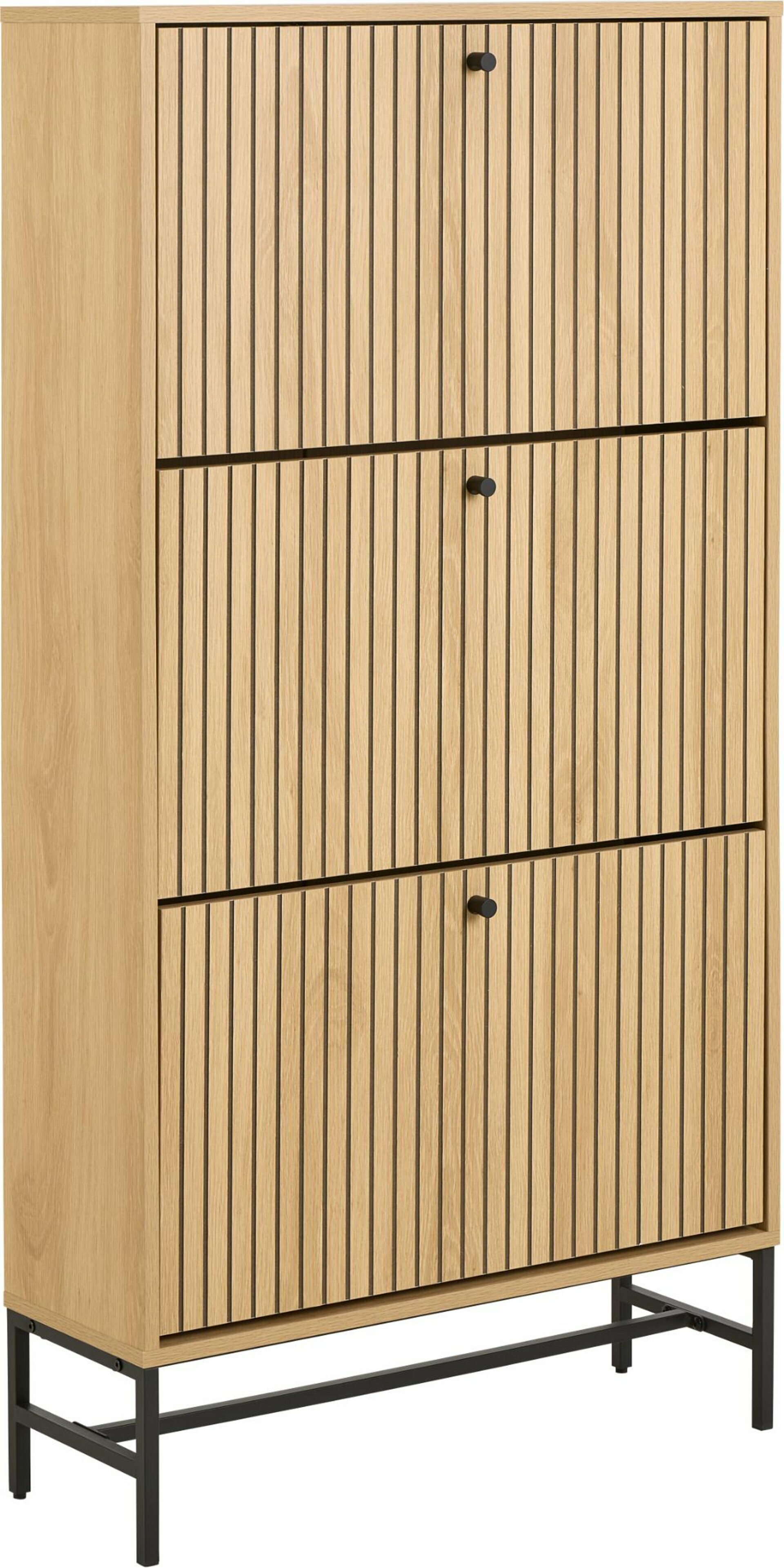 Schuhschrank, Albany