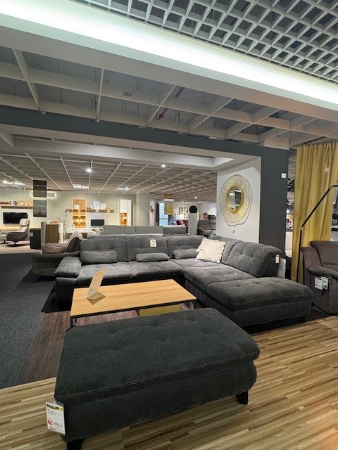 Polstergarnitur Nürnberg 