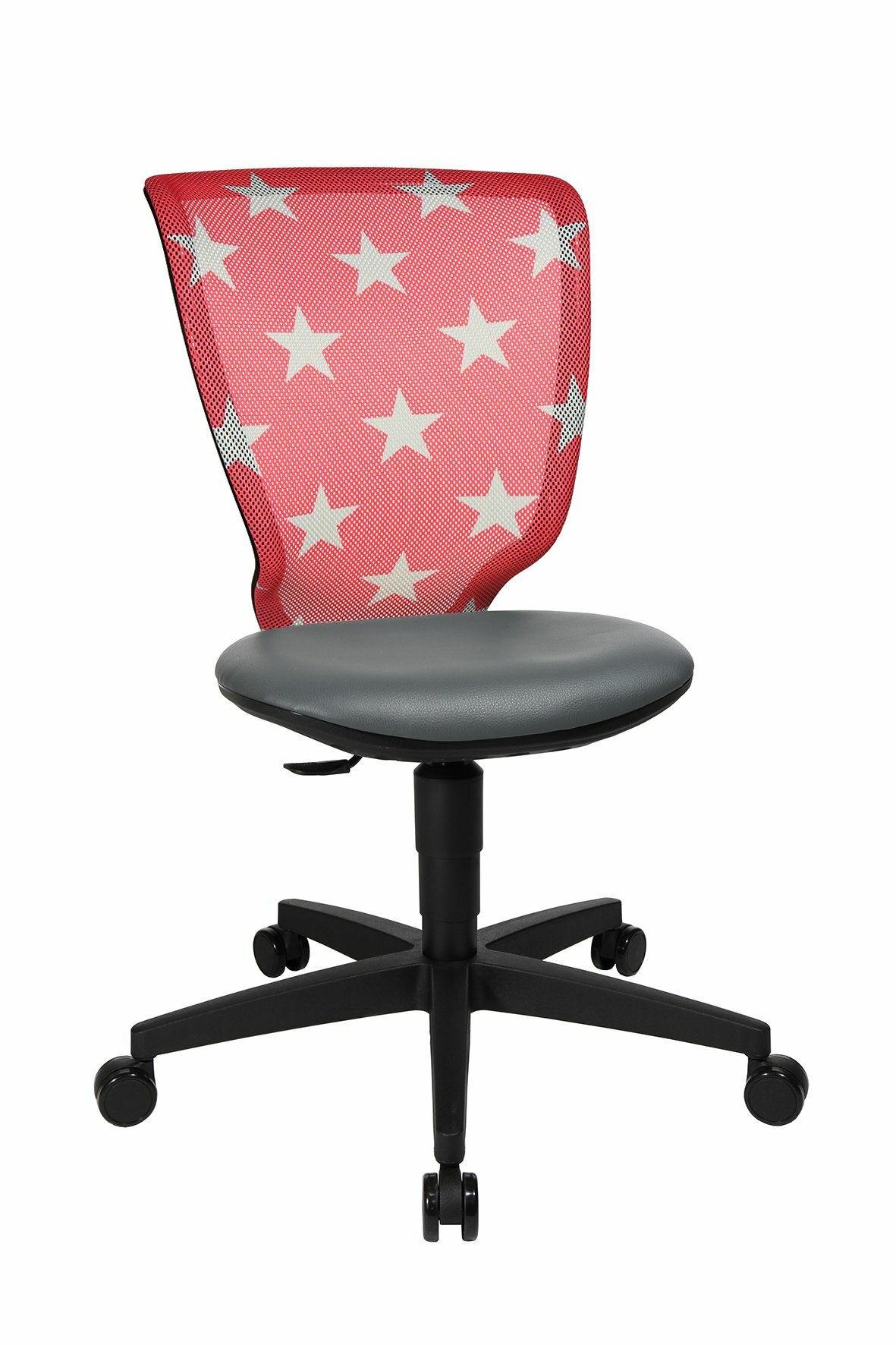 Bürostuhl, Spider Kid