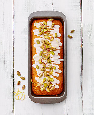 Kastenkuchenform, Easy Baking