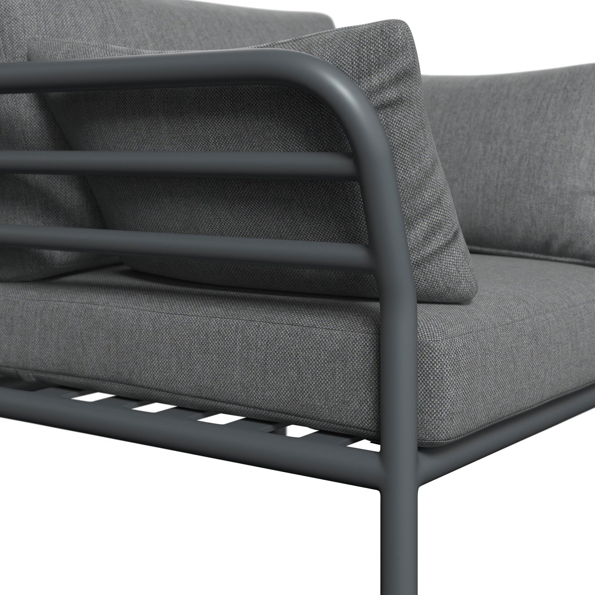 Sessel, Entera