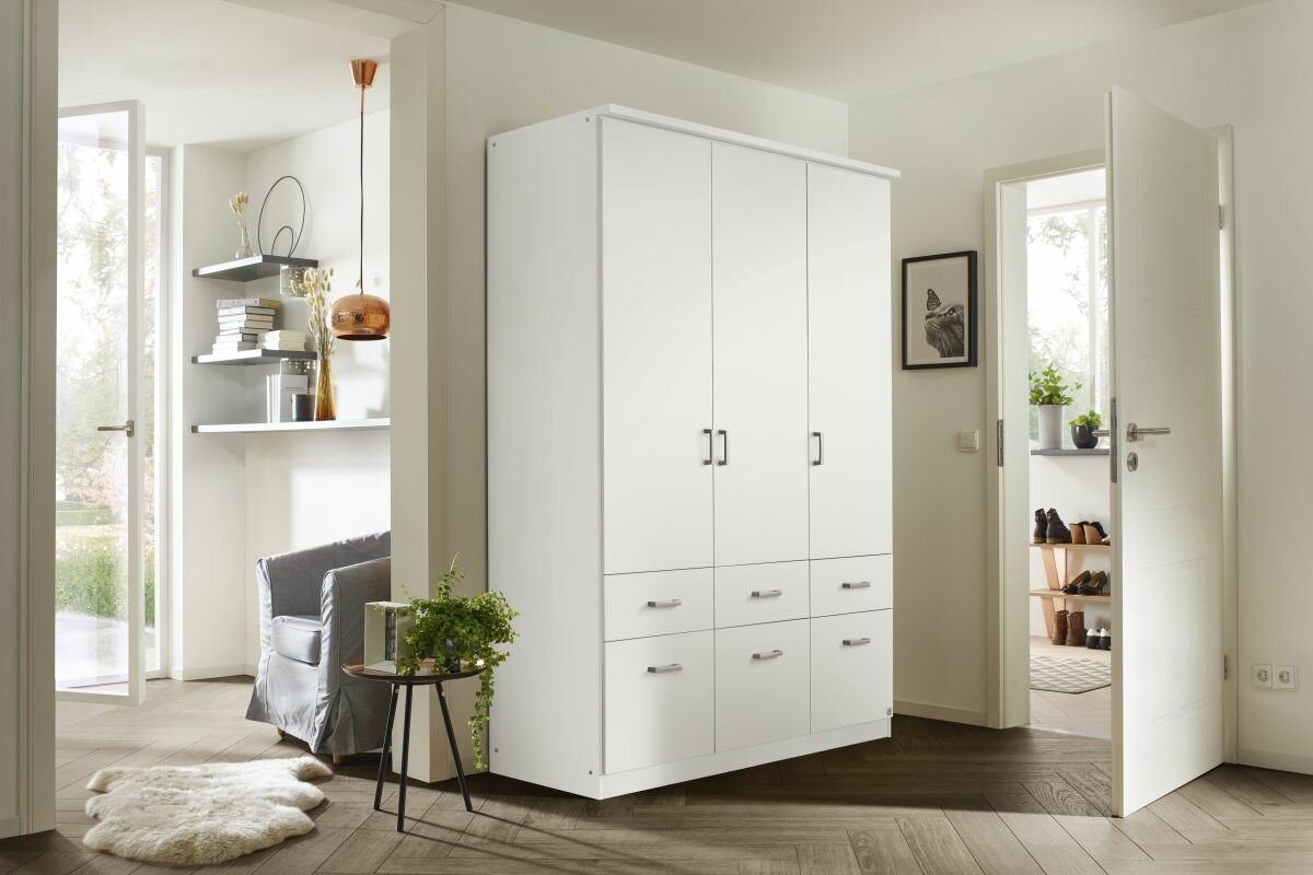 Drehtürenschrank, Bremen