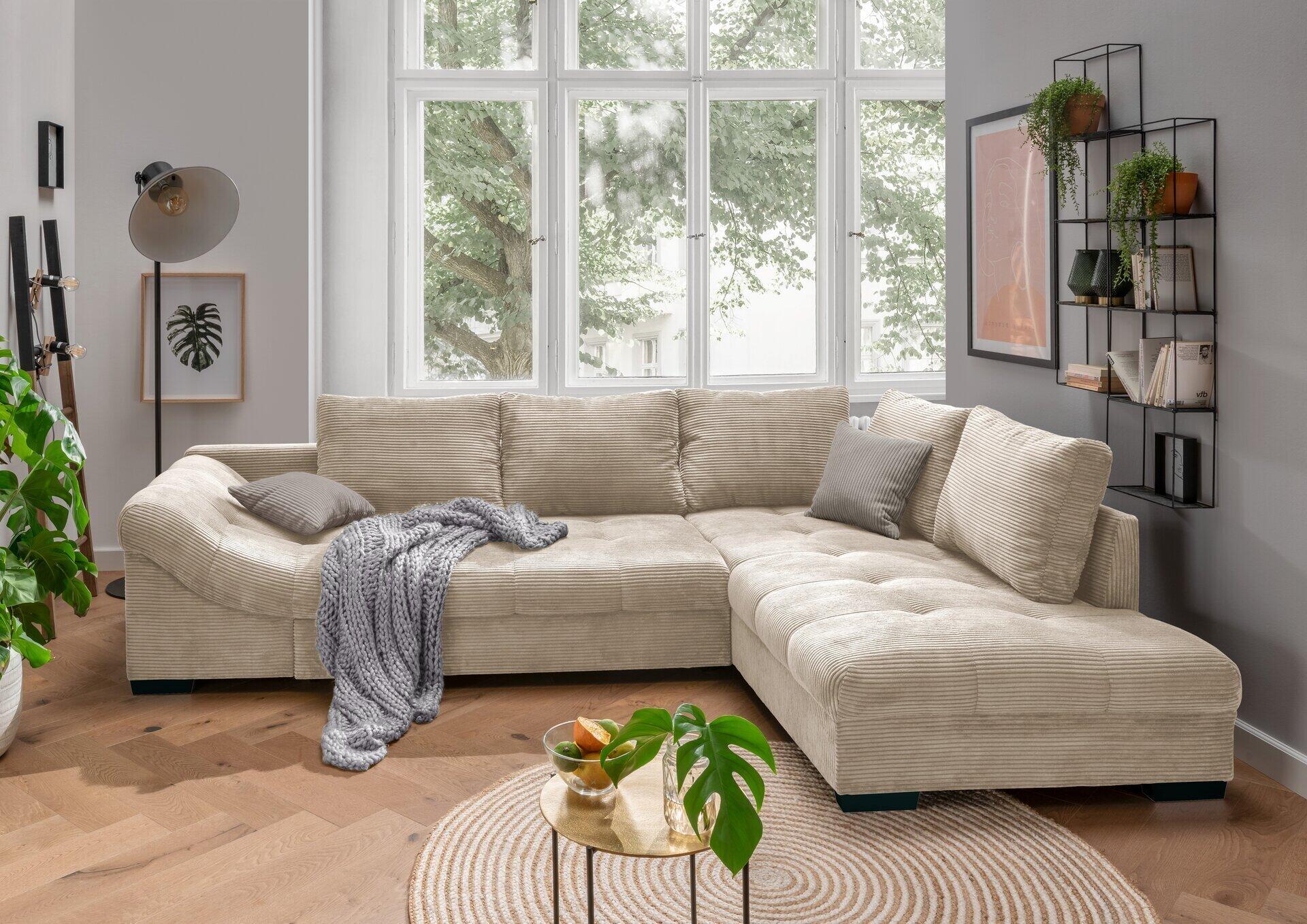 Ecksofa, Alvito