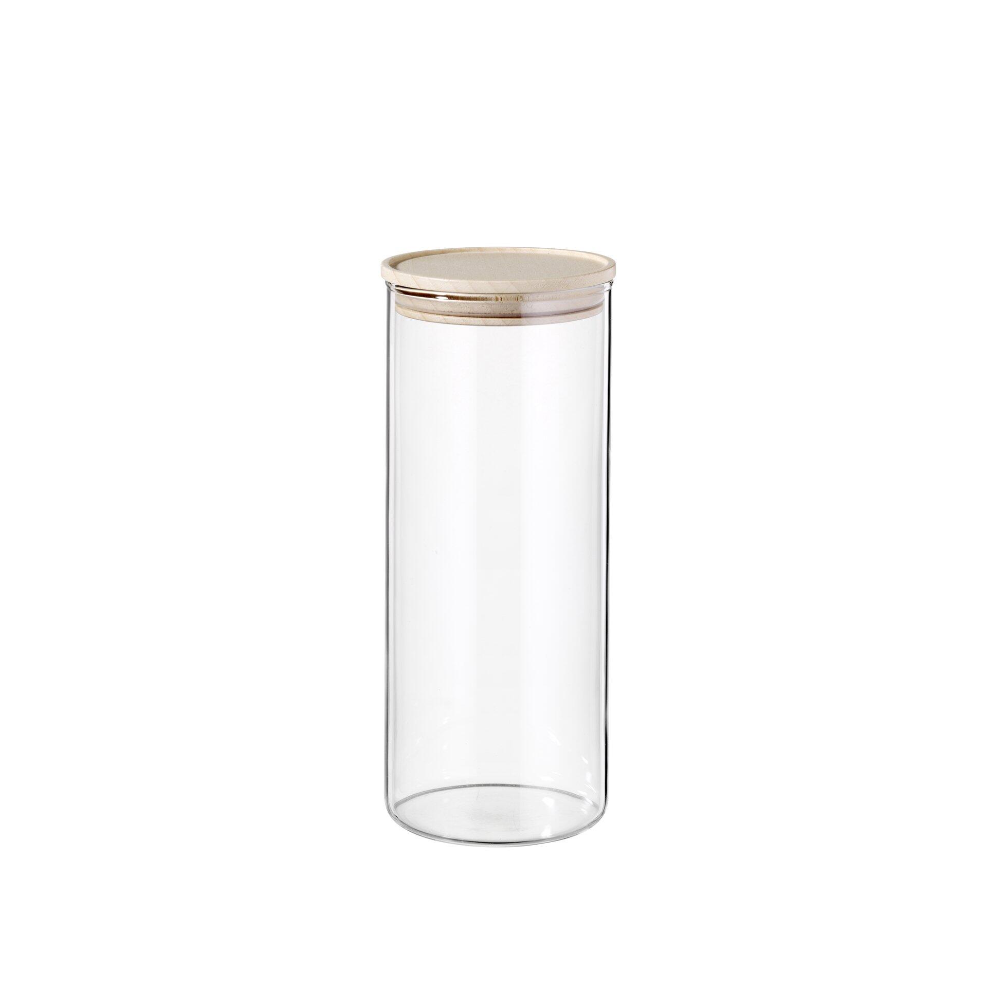 Vorratsglas, SIMAX