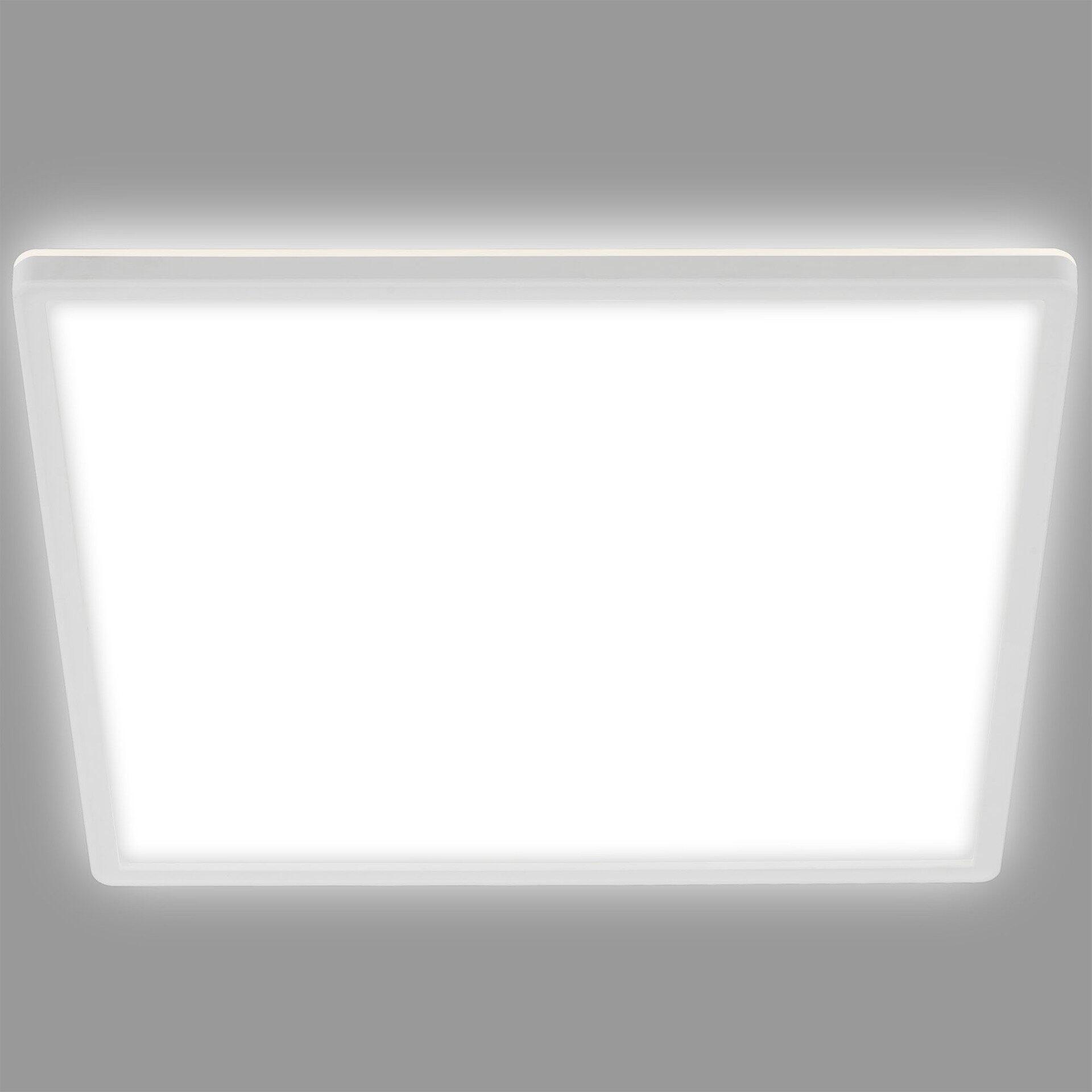 Panel, Slim