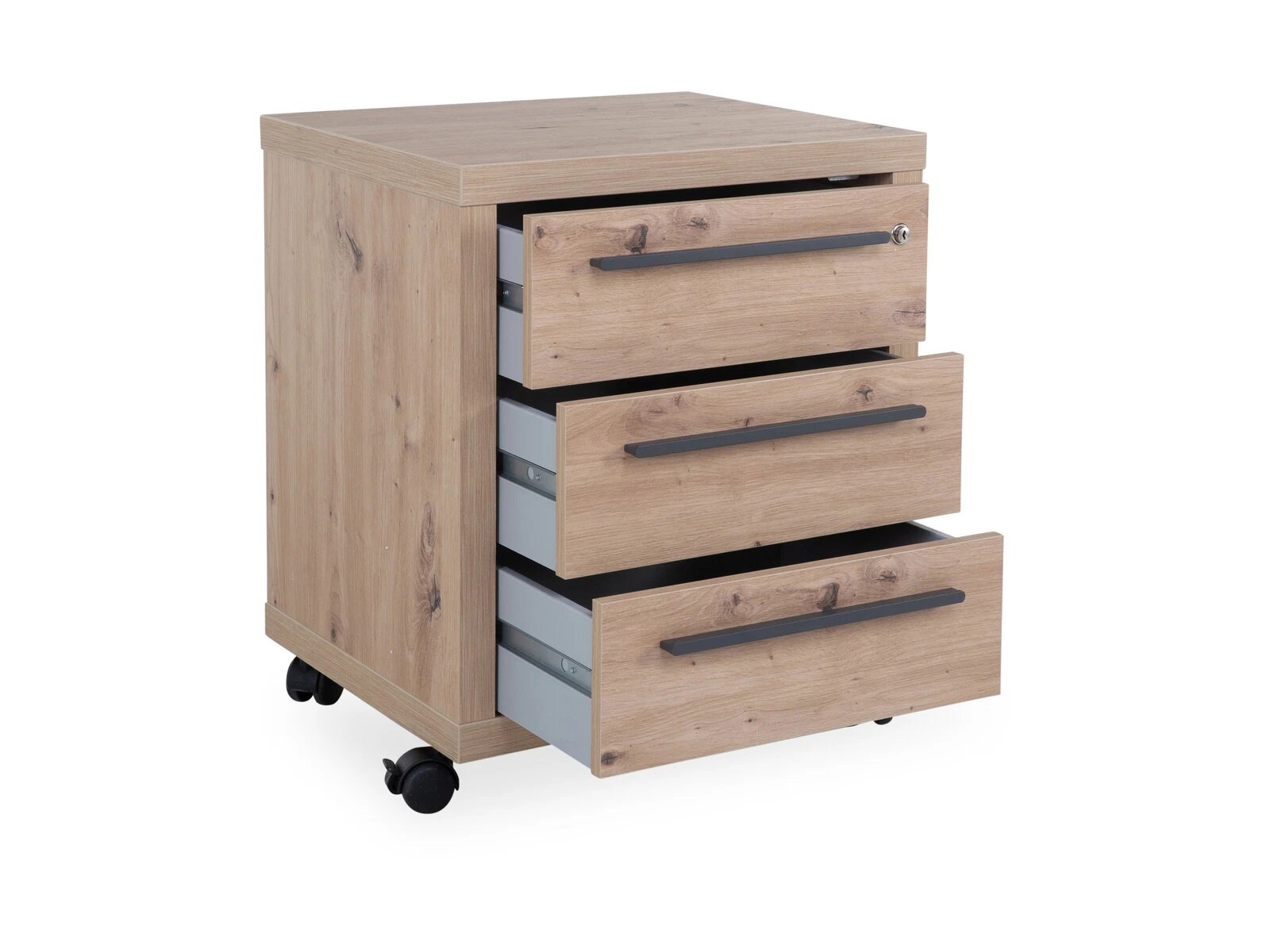 Container, Rilega