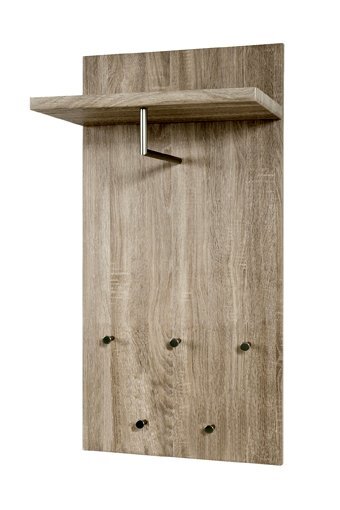 Wandgarderobe, 42758
