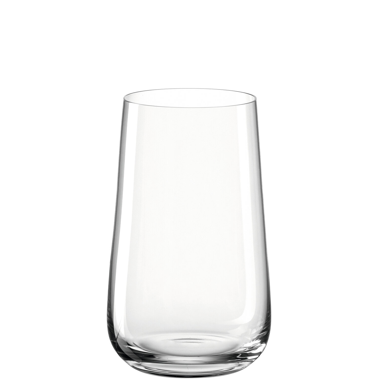 LD Becher, Brunelli