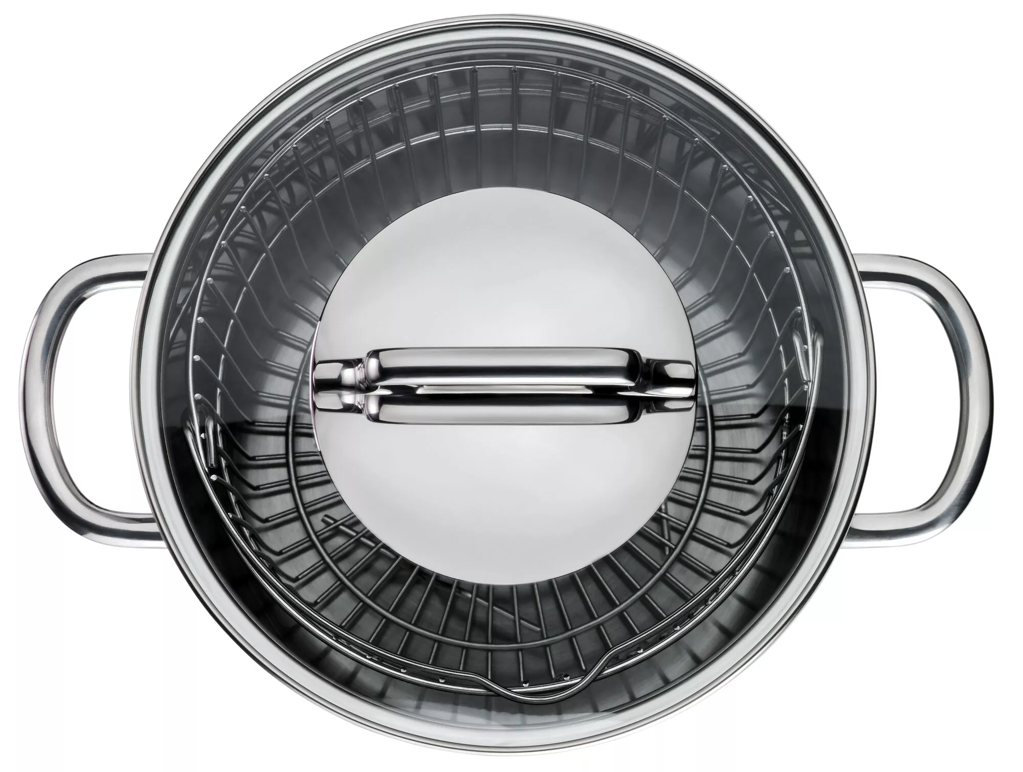 Spargeltopf, Spezial Geschirre