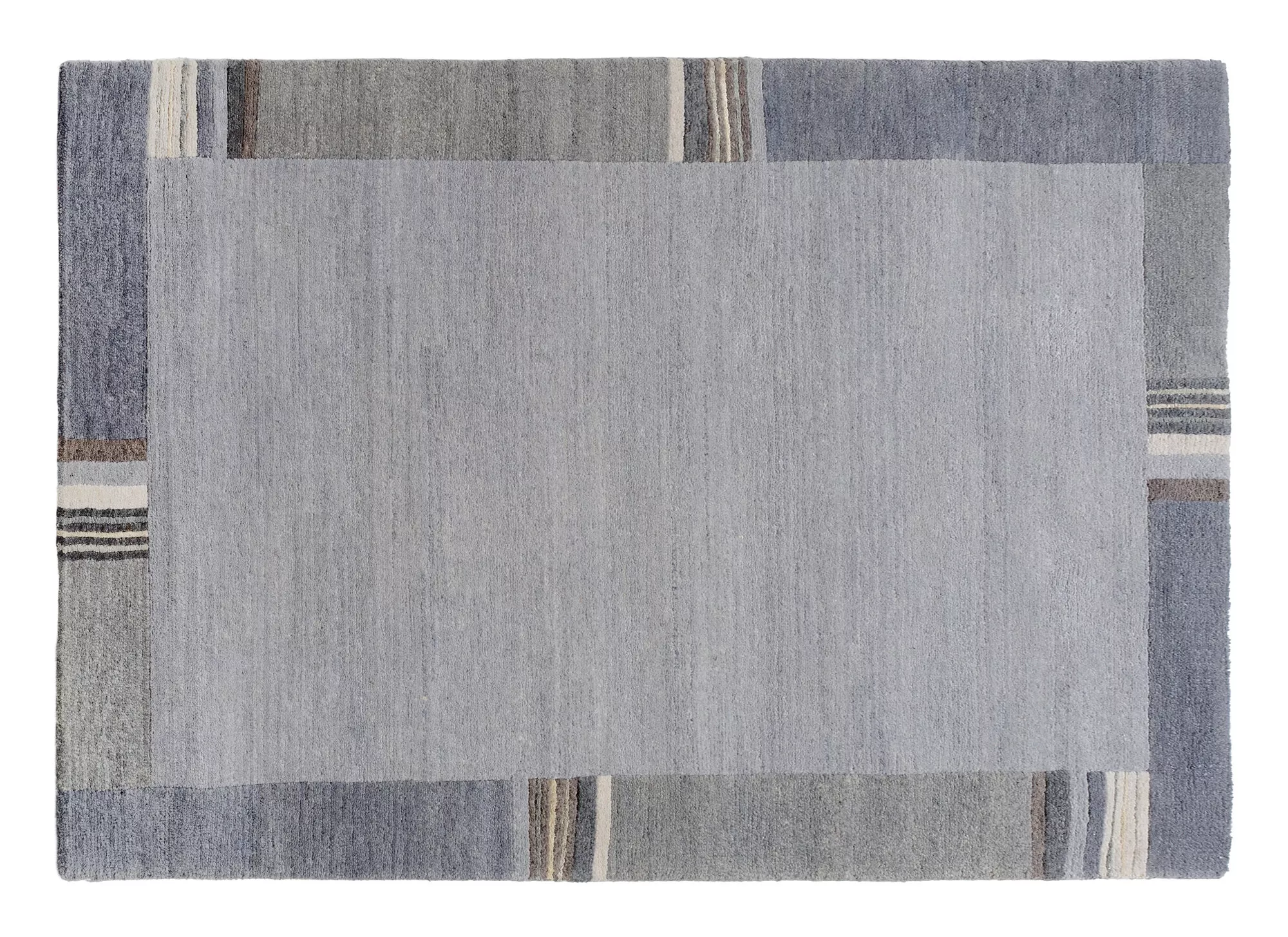 Handknüpfteppich, Sensation Silk Lakir
