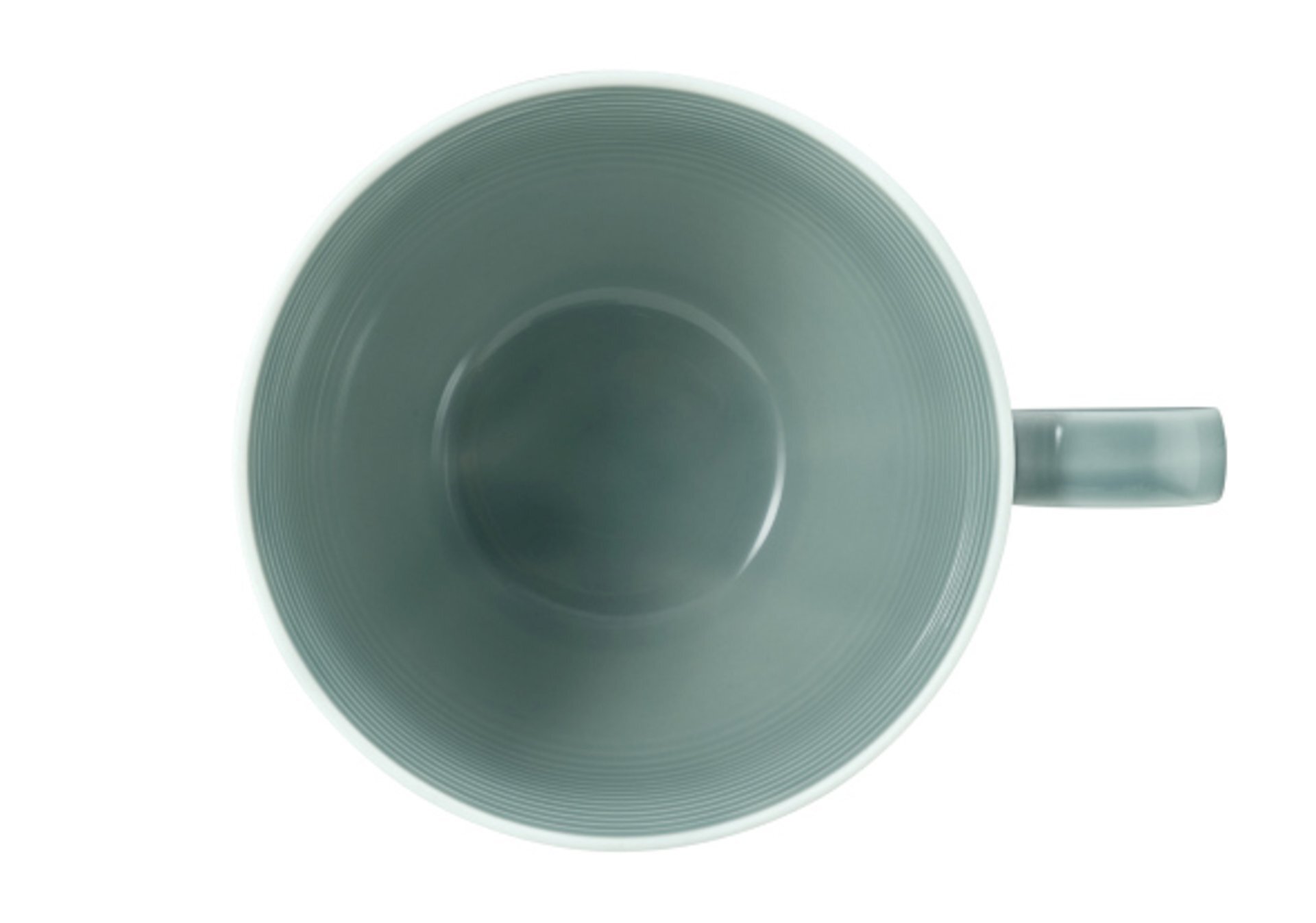 Milchkaffeeobertasse, Beat