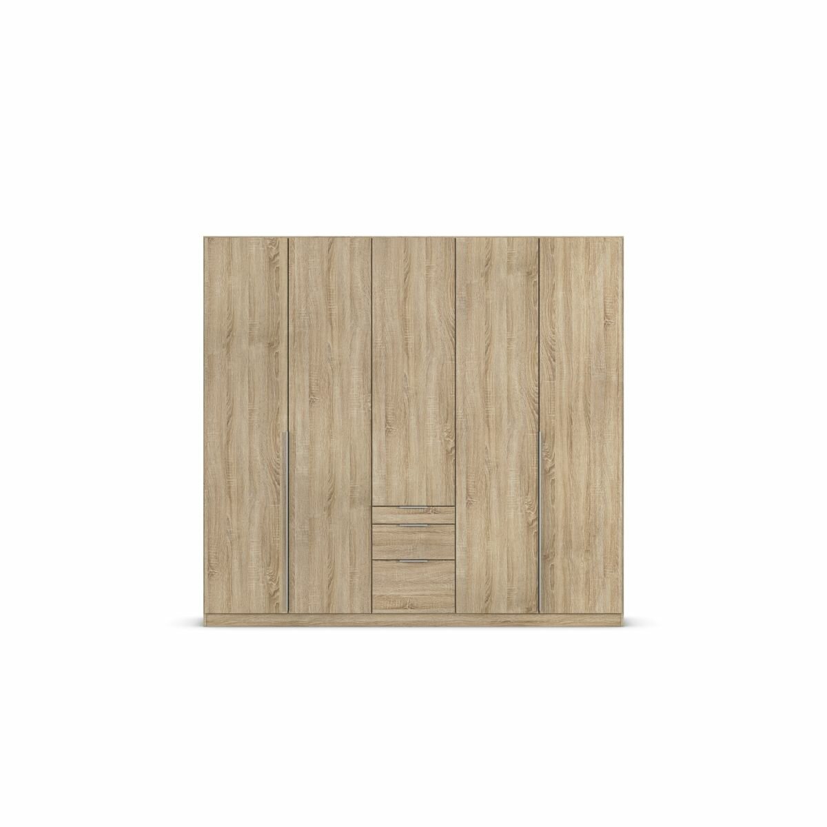Drehtürenschrank, Alabama