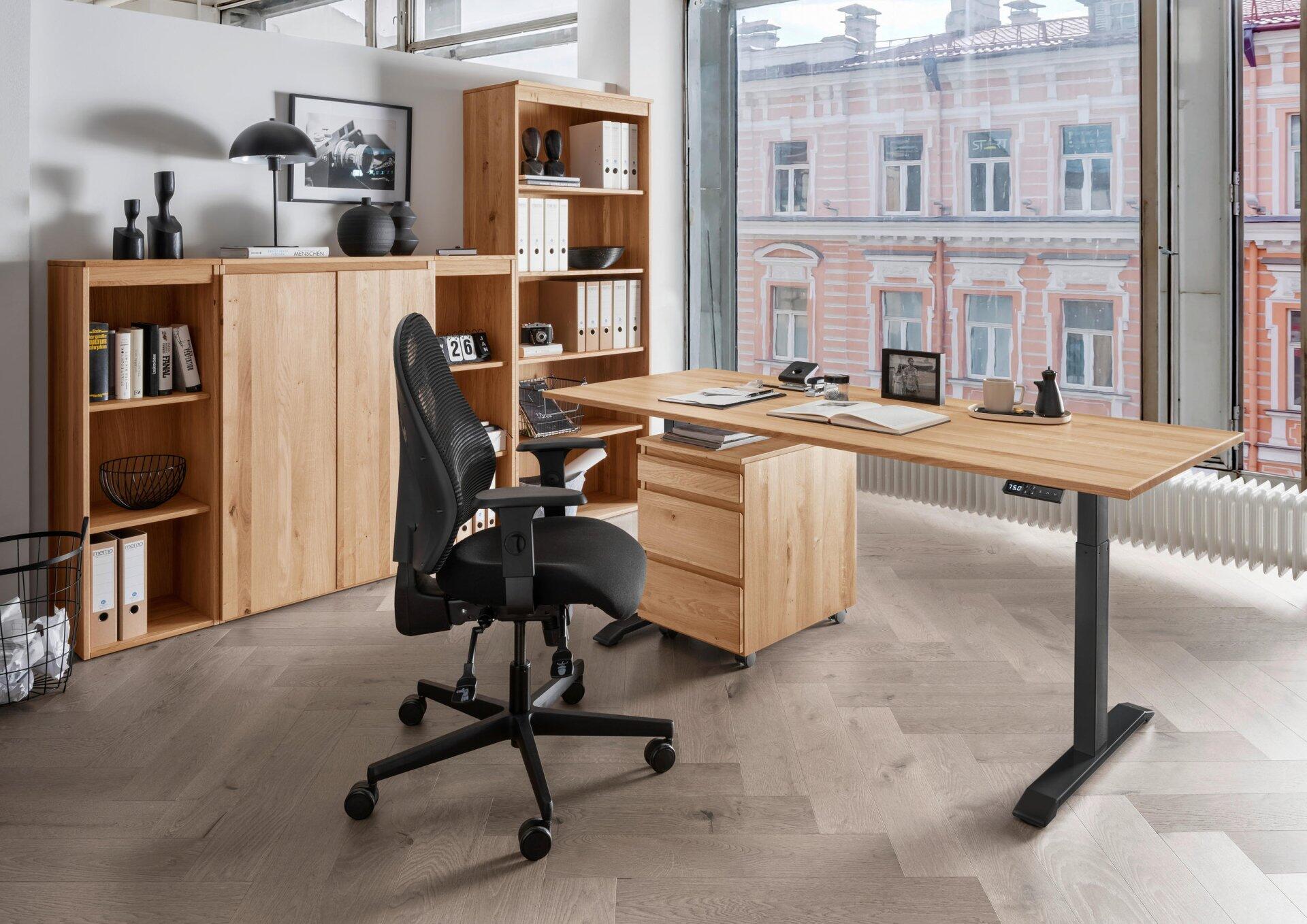 Schreibtisch, Durable