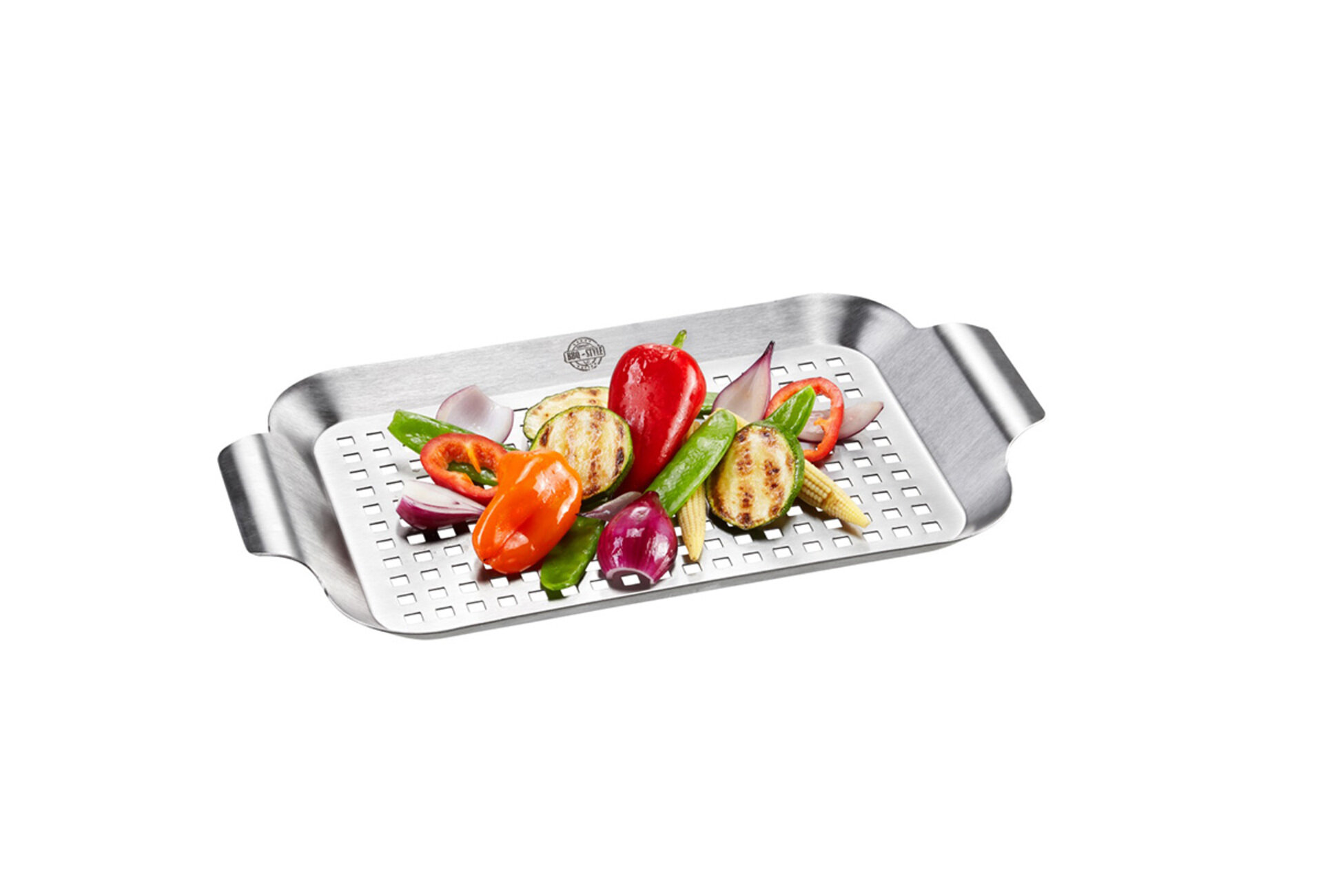Grillpfanne BBQ,