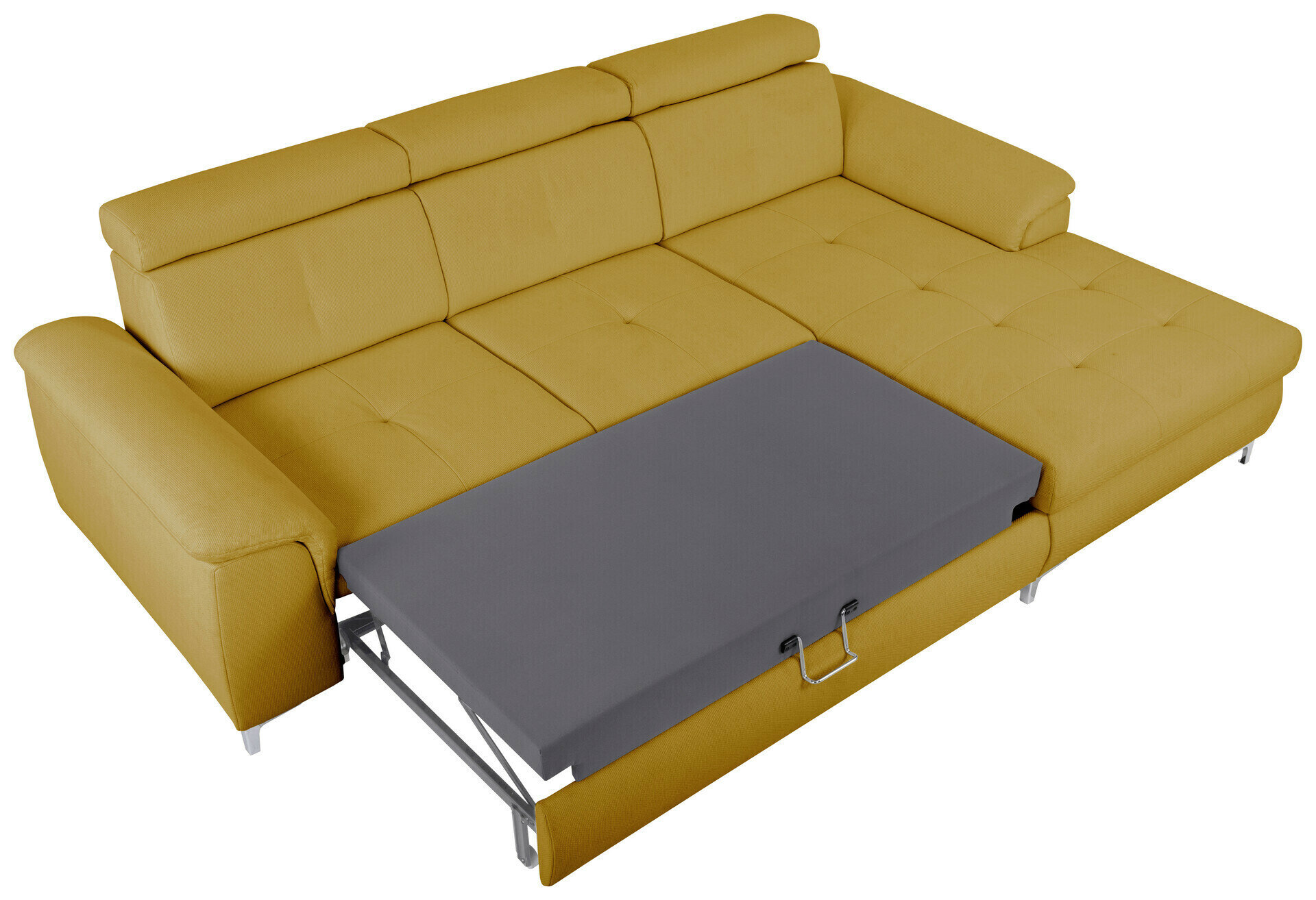Ecksofa, Sergio
