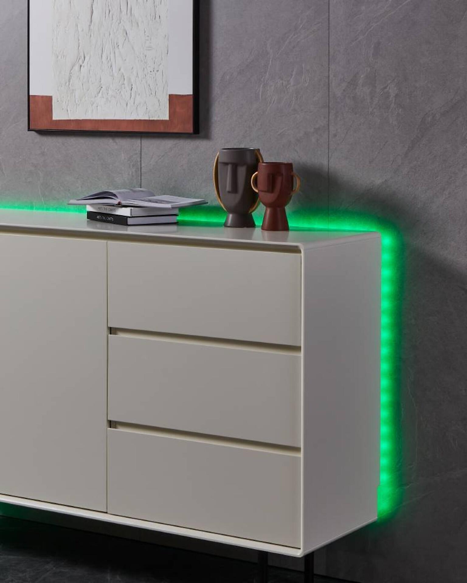 Stripe, Led Stripe-Z