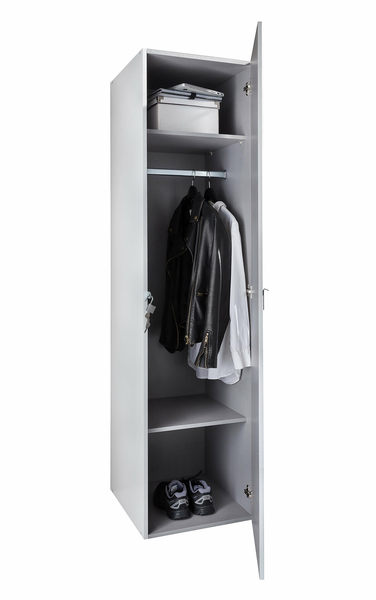 Schrank, Multiraumkonzept, 659