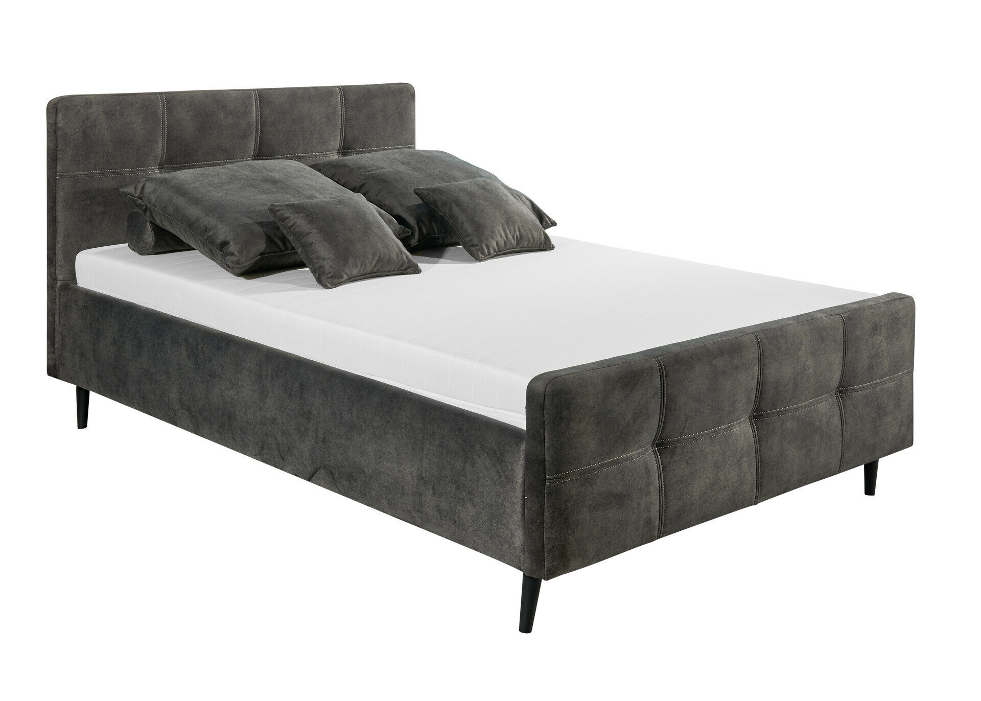 Polsterbett, Mario C