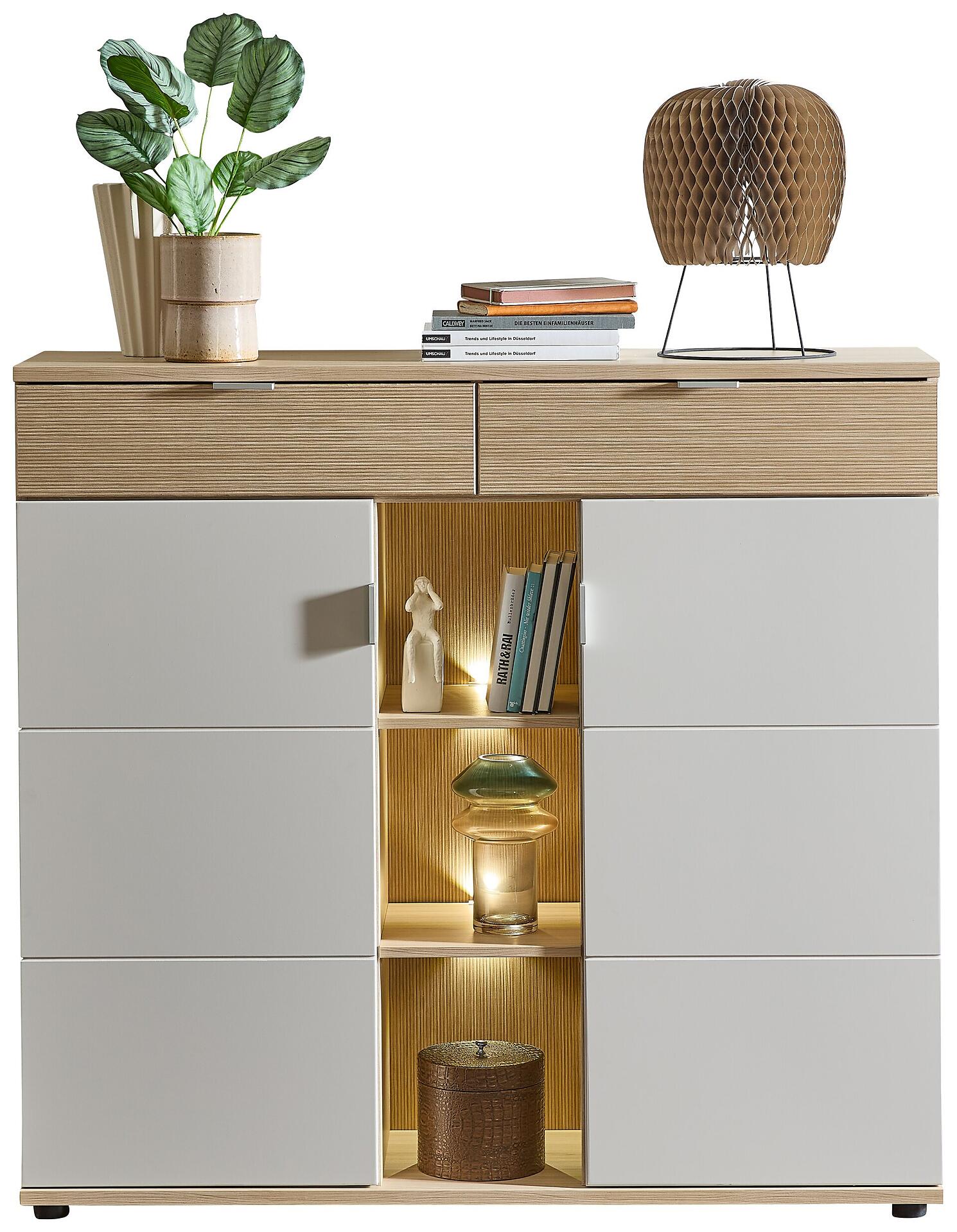 Highboard, Basel-G