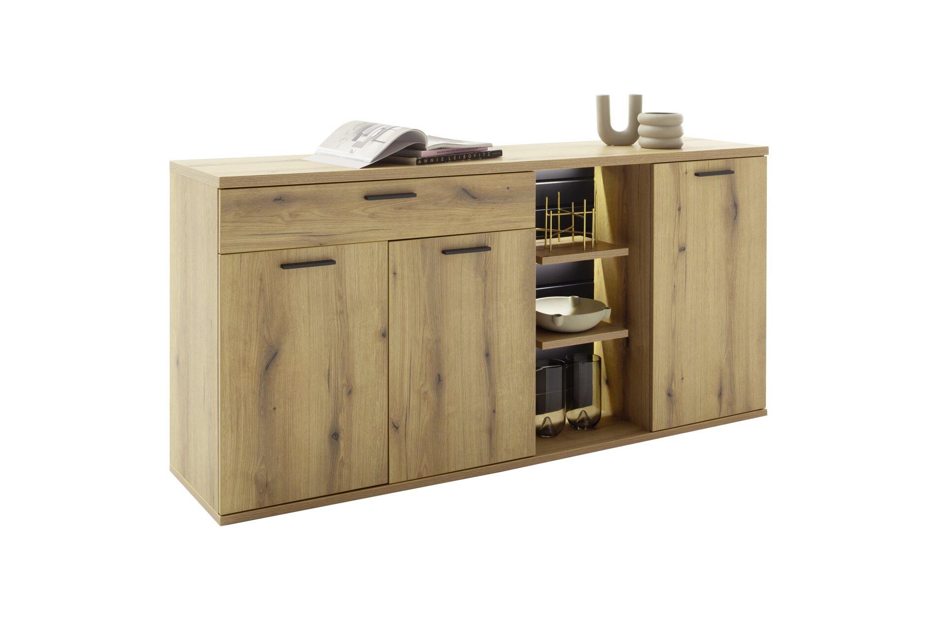 Sideboard, Catania