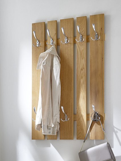 Wandgarderobe, 15617