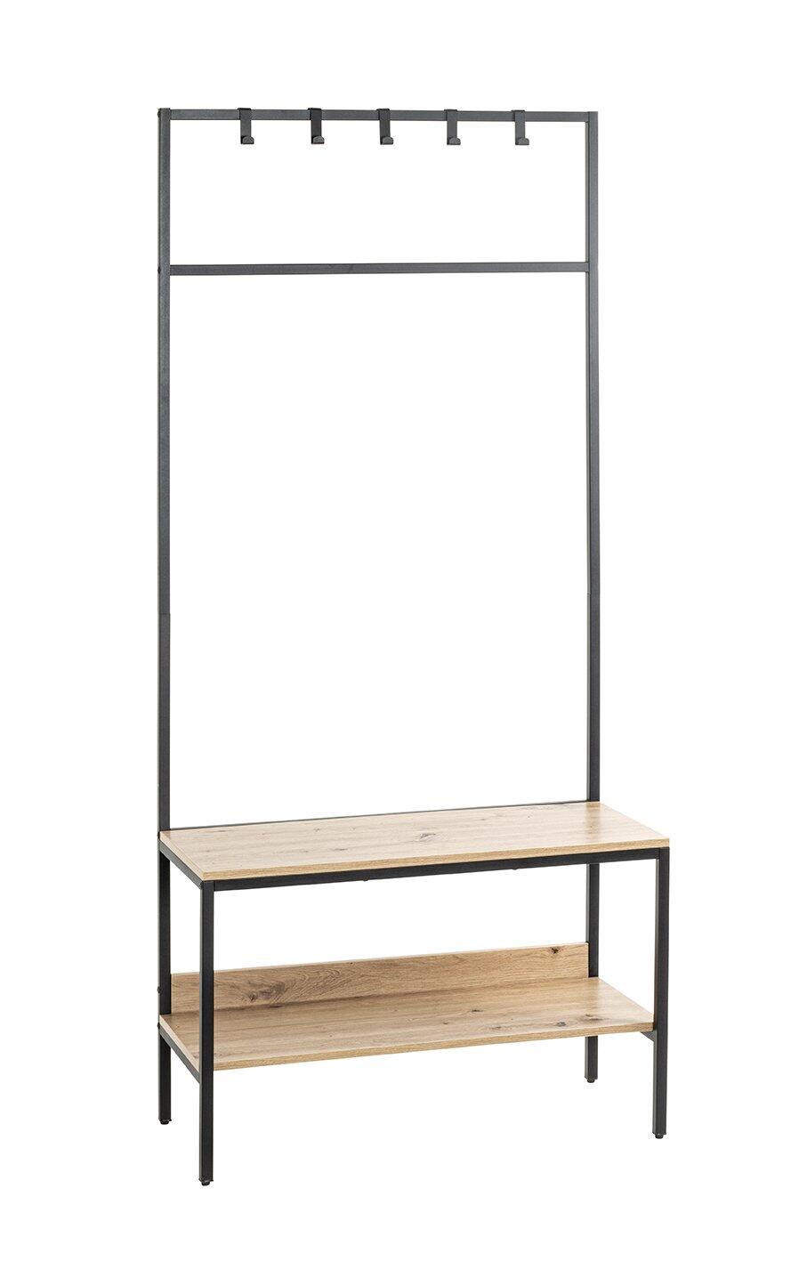 Standgarderobe, 37461