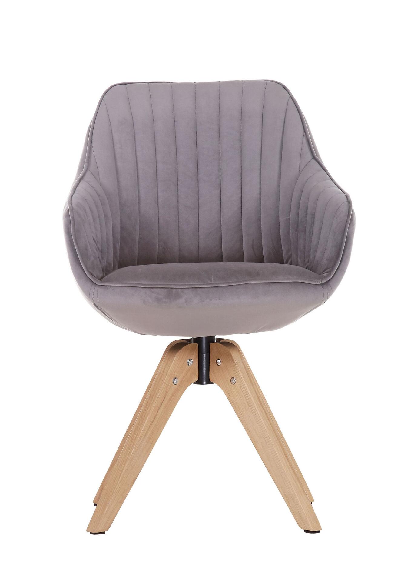 Sessel, Chill | Eichefarben