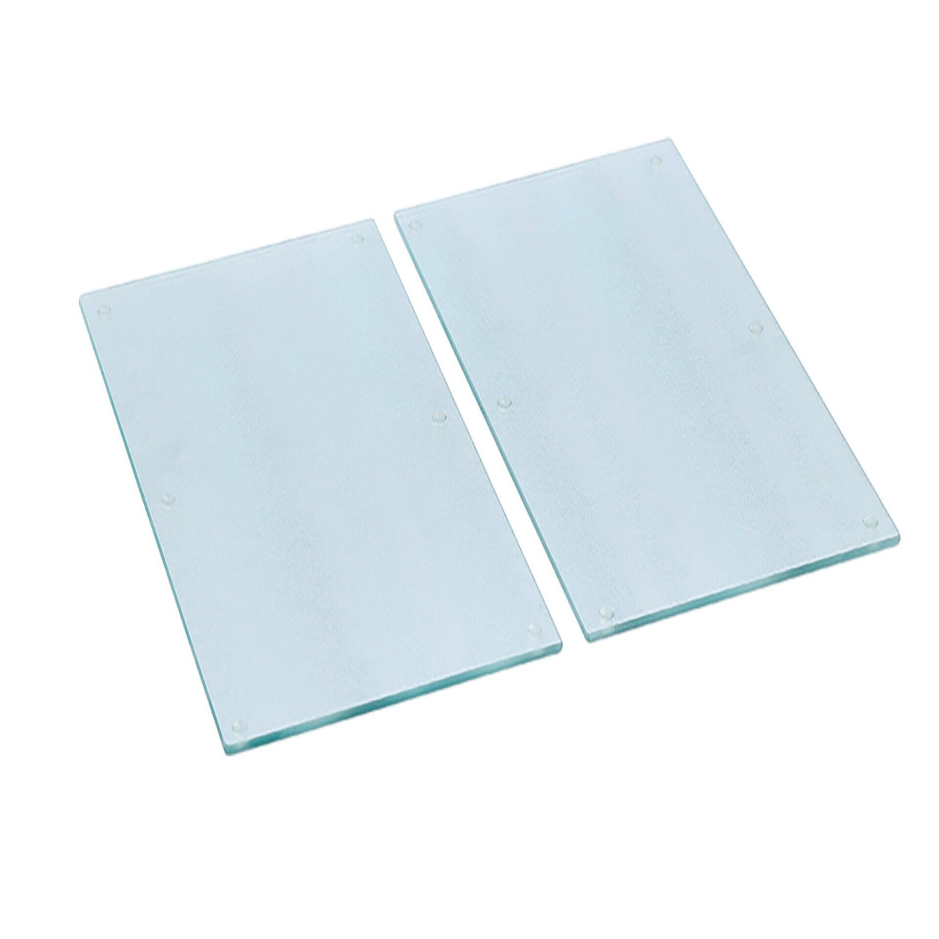 Glasschneideplatten